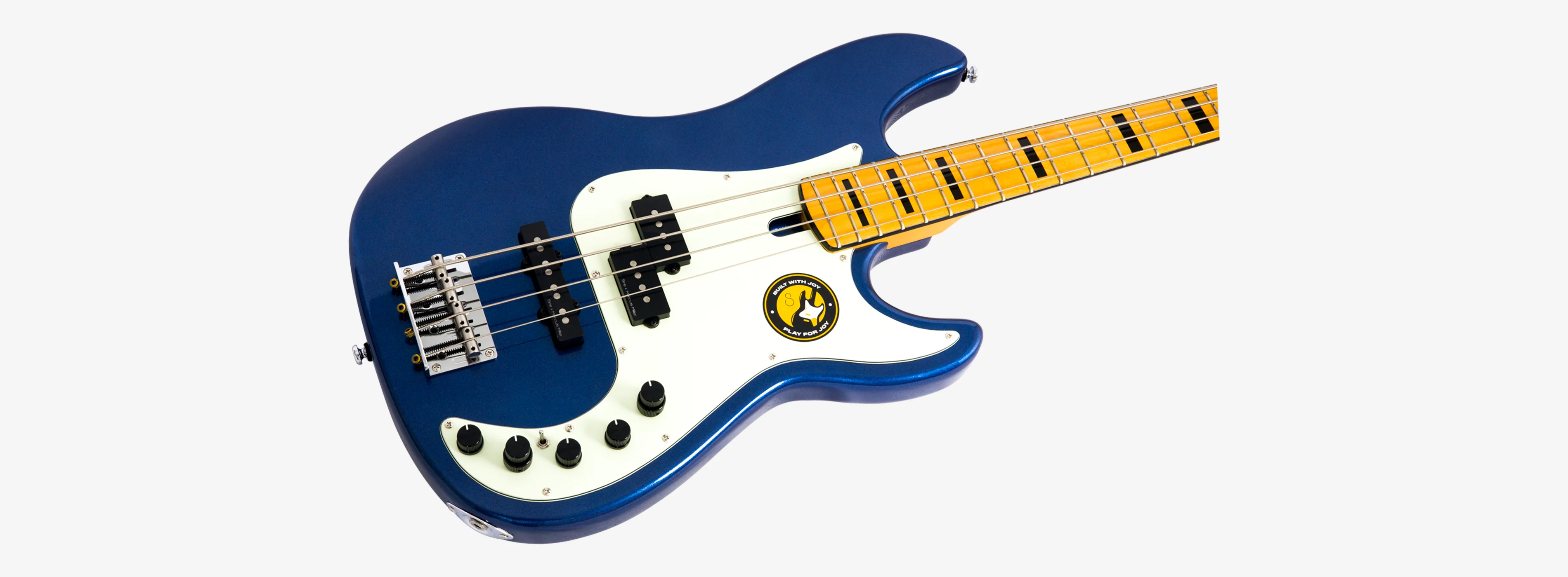 Sire Marcus Miller P7 4-String - Image 28