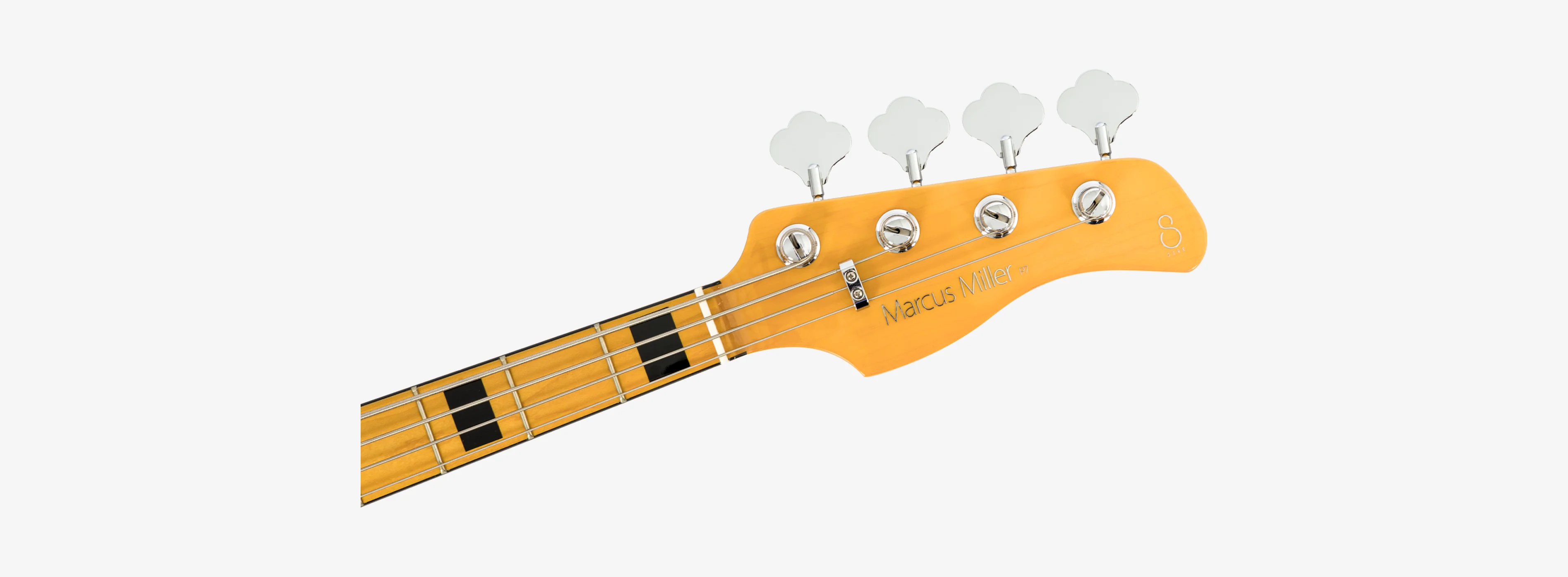 Sire Marcus Miller P7 4-String - Image 29