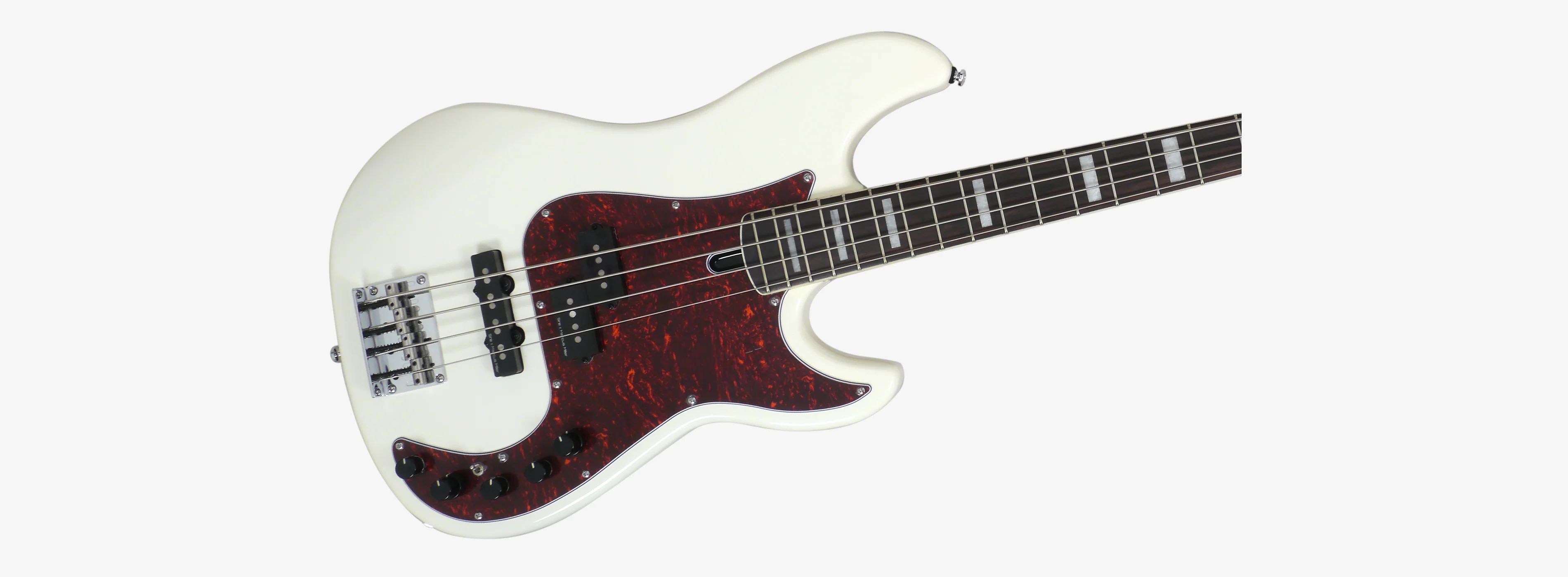 Sire Marcus Miller P7 4-String - Image 4