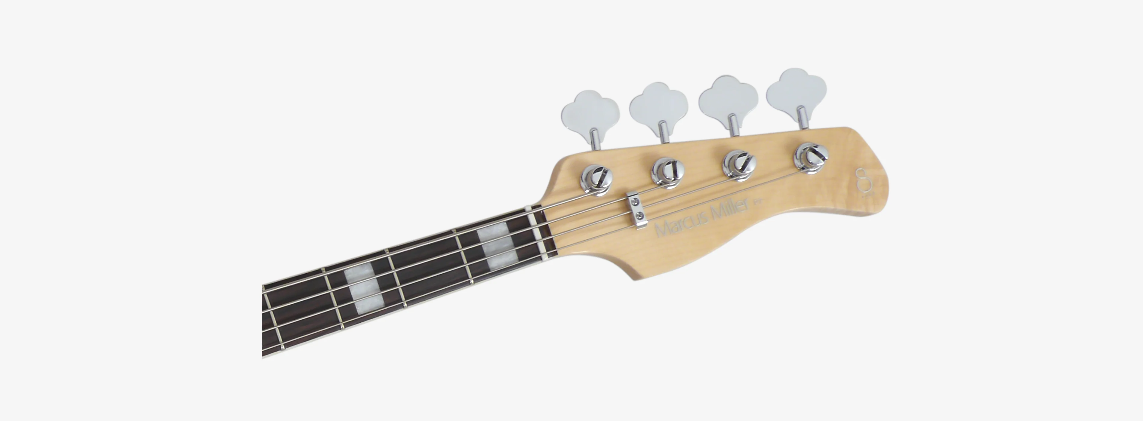 Sire Marcus Miller P7 4-String - Image 5