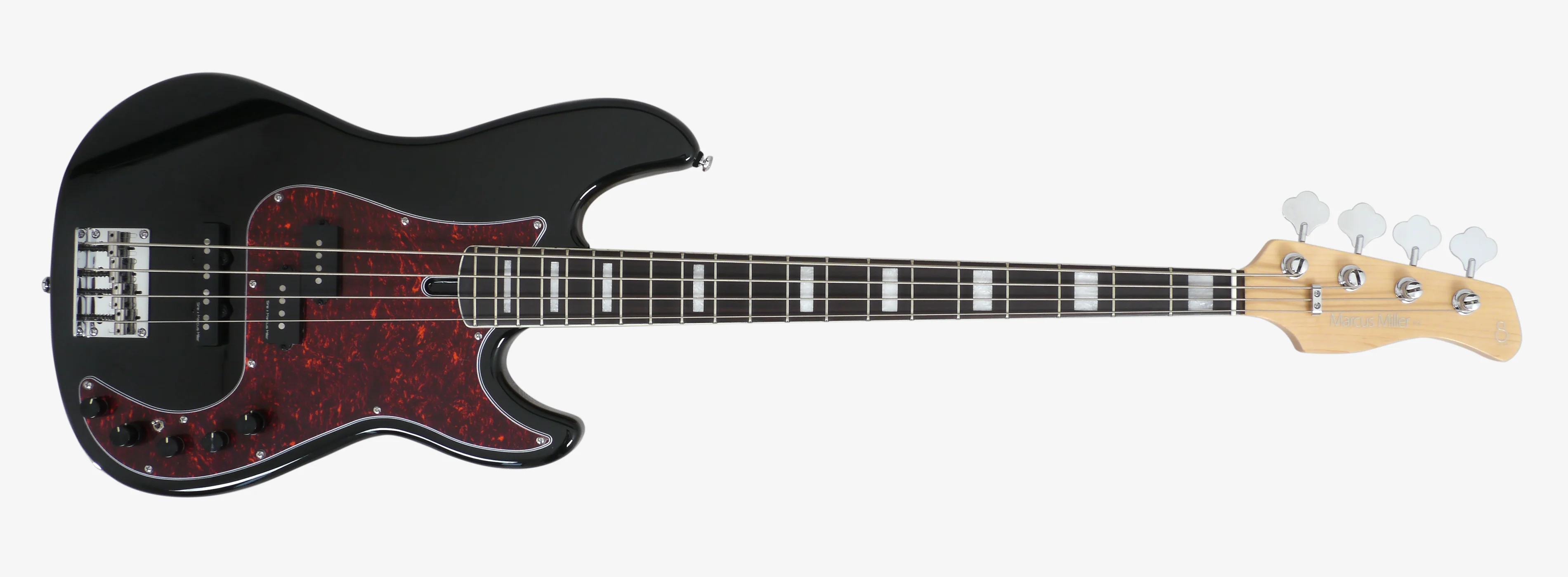 Sire Marcus Miller P7 4-String - Image 6