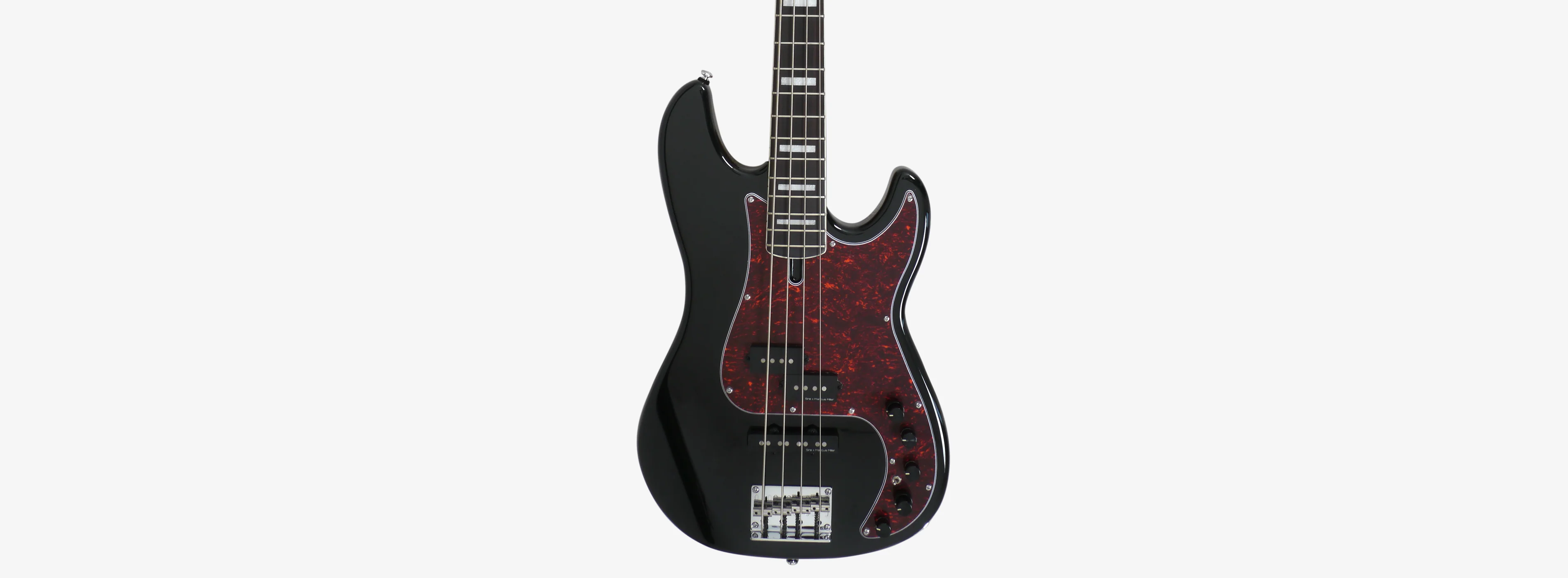 Sire Marcus Miller P7 4-String - Image 7