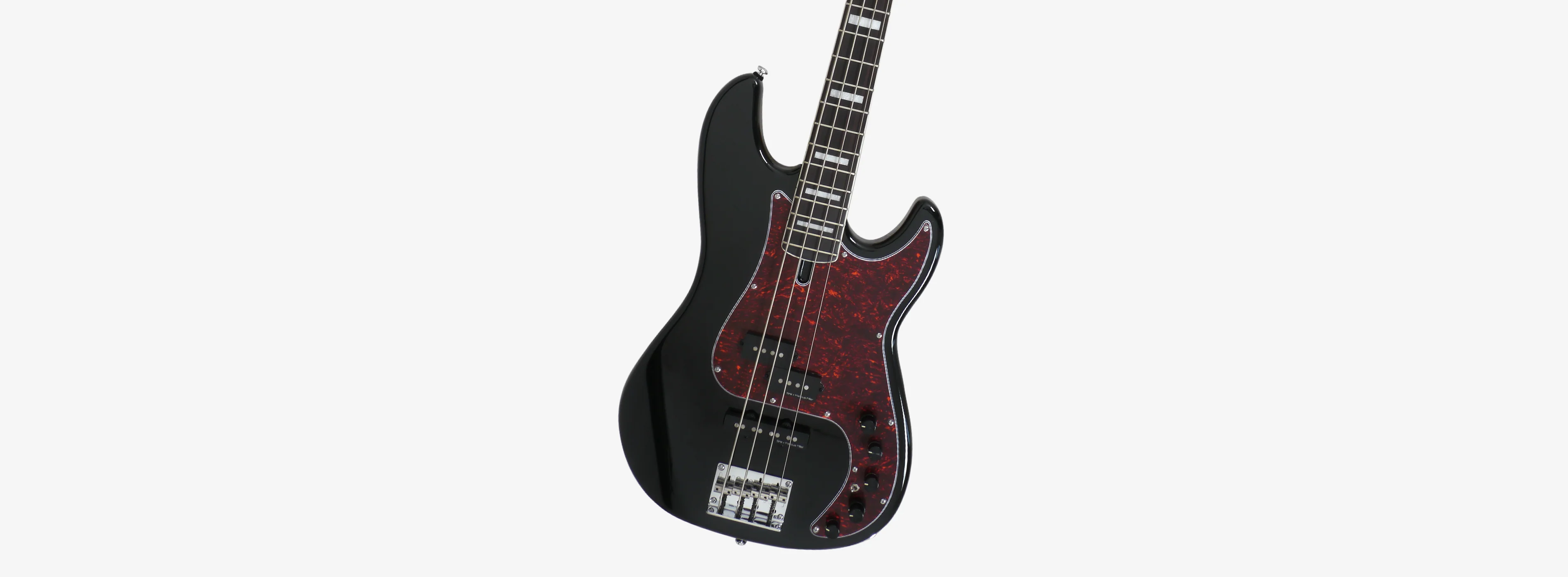 Sire Marcus Miller P7 4-String - Image 8