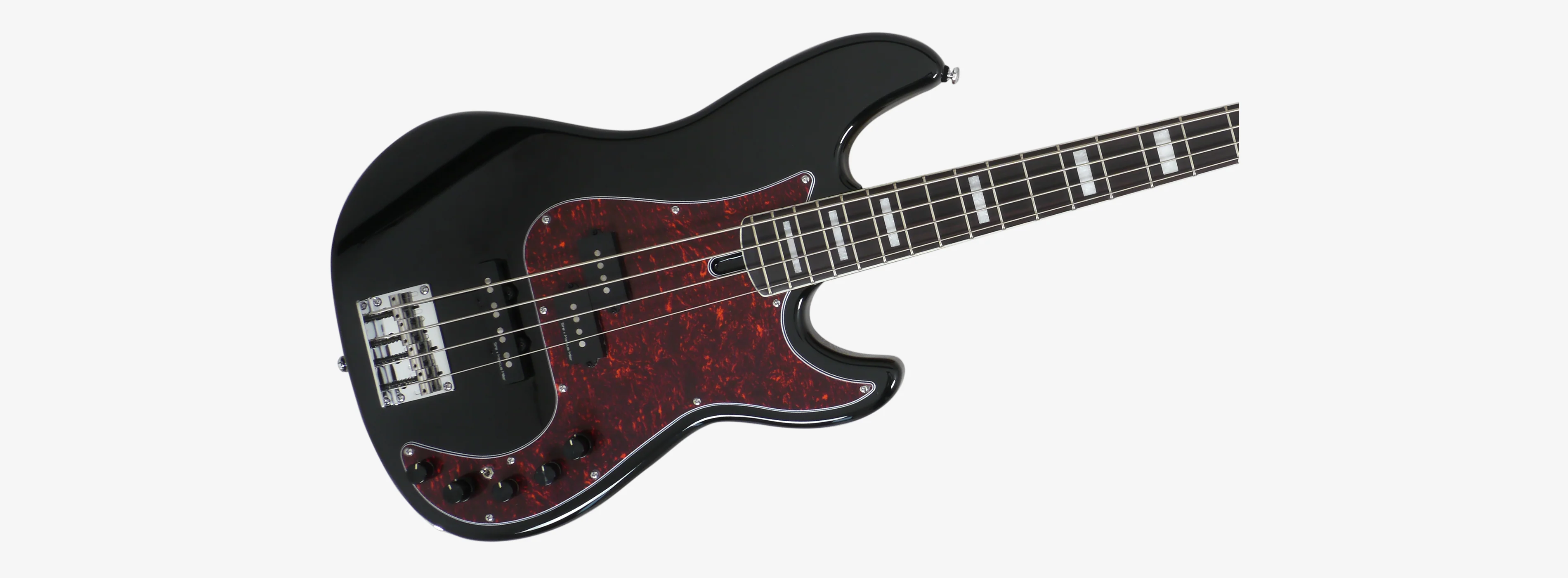 Sire Marcus Miller P7 4-String - Image 9