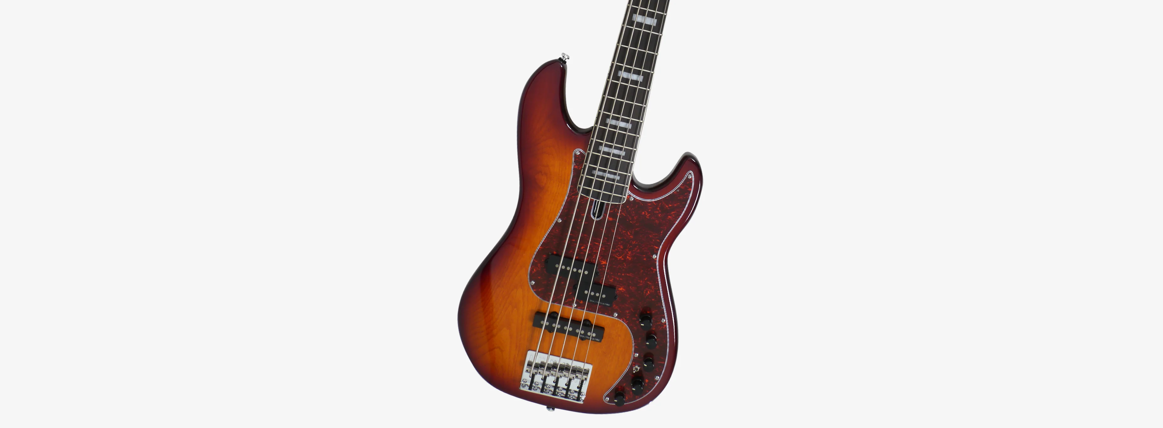 Sire Marcus Miller P7 5-String - Image 13