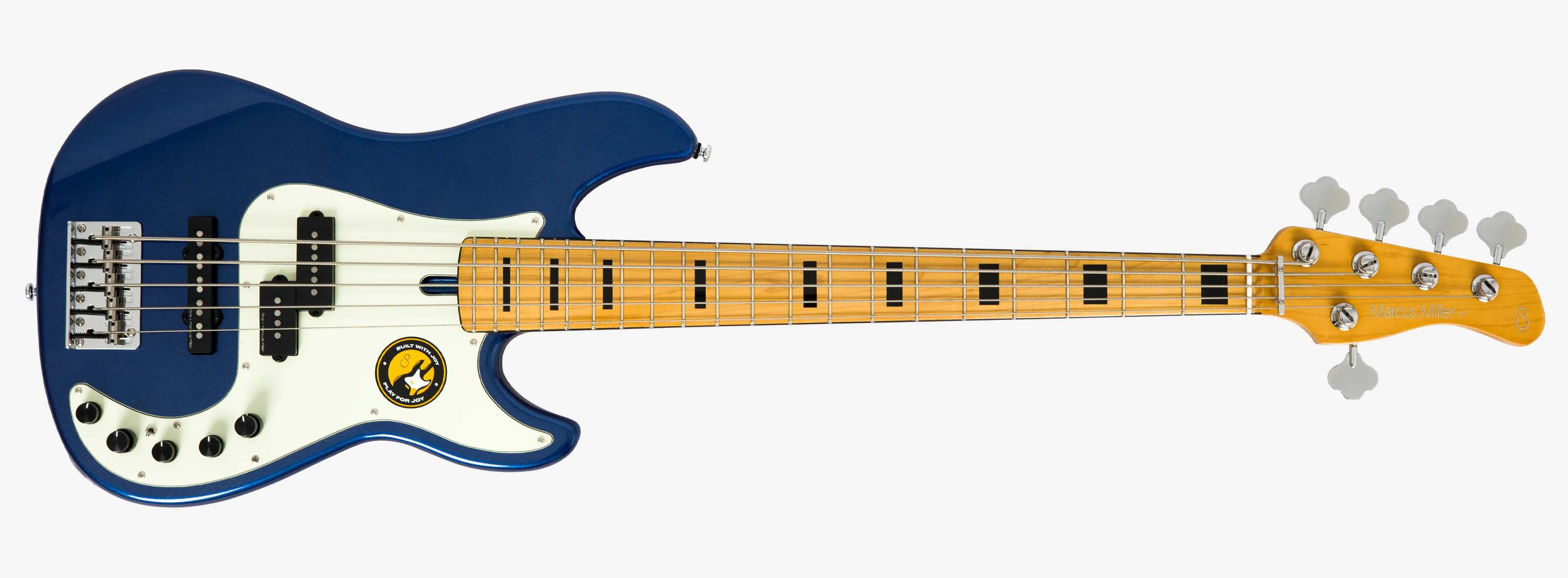 Sire Marcus Miller P7 5-String - Image 16