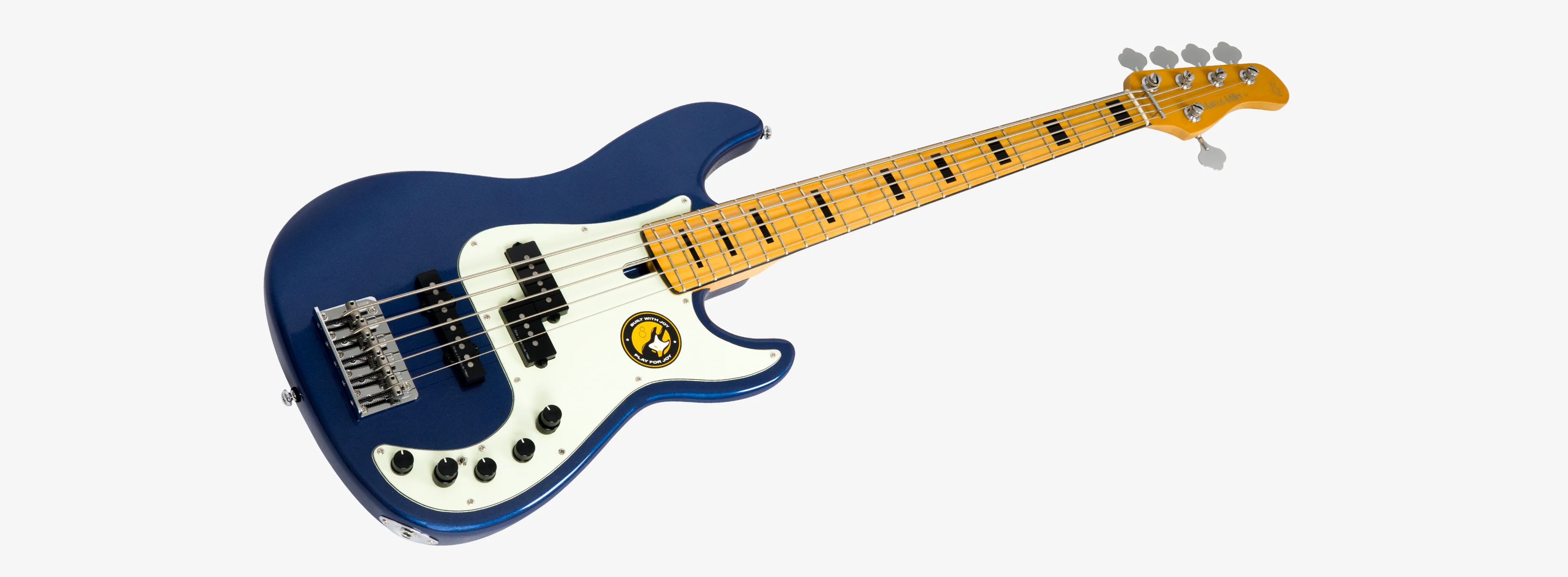 Sire Marcus Miller P7 5-String - Image 18