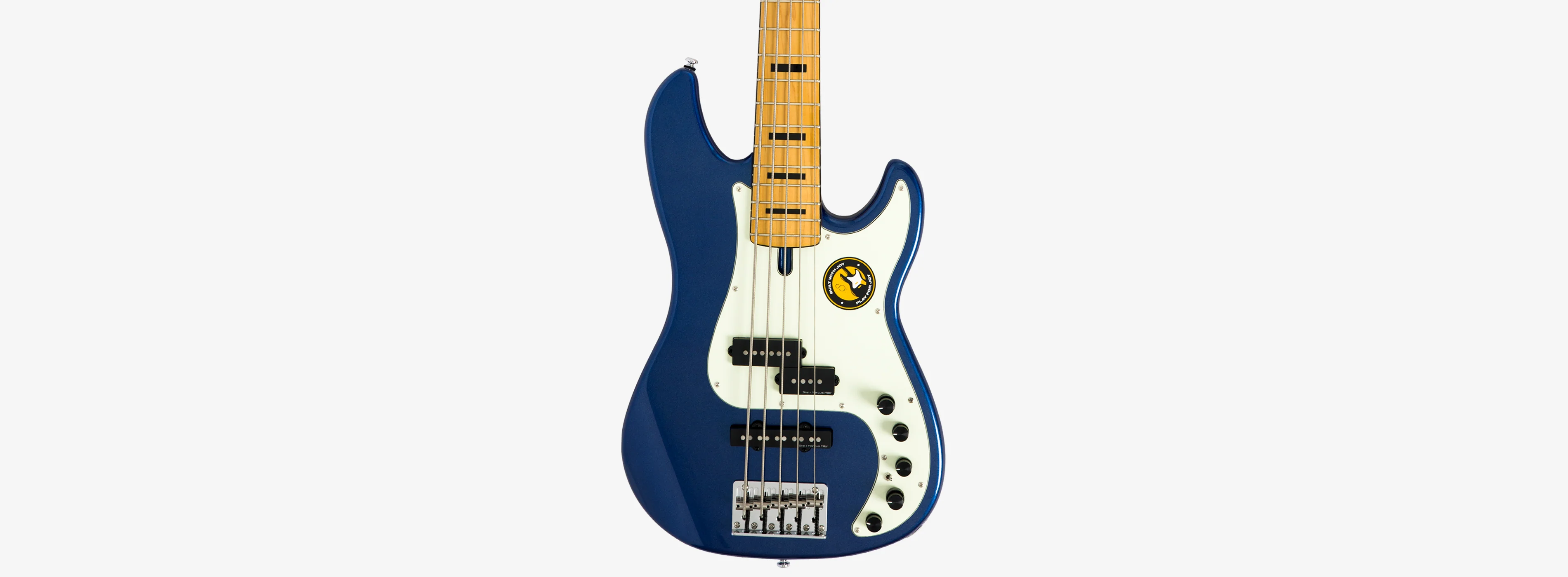 Sire Marcus Miller P7 5-String - Image 19