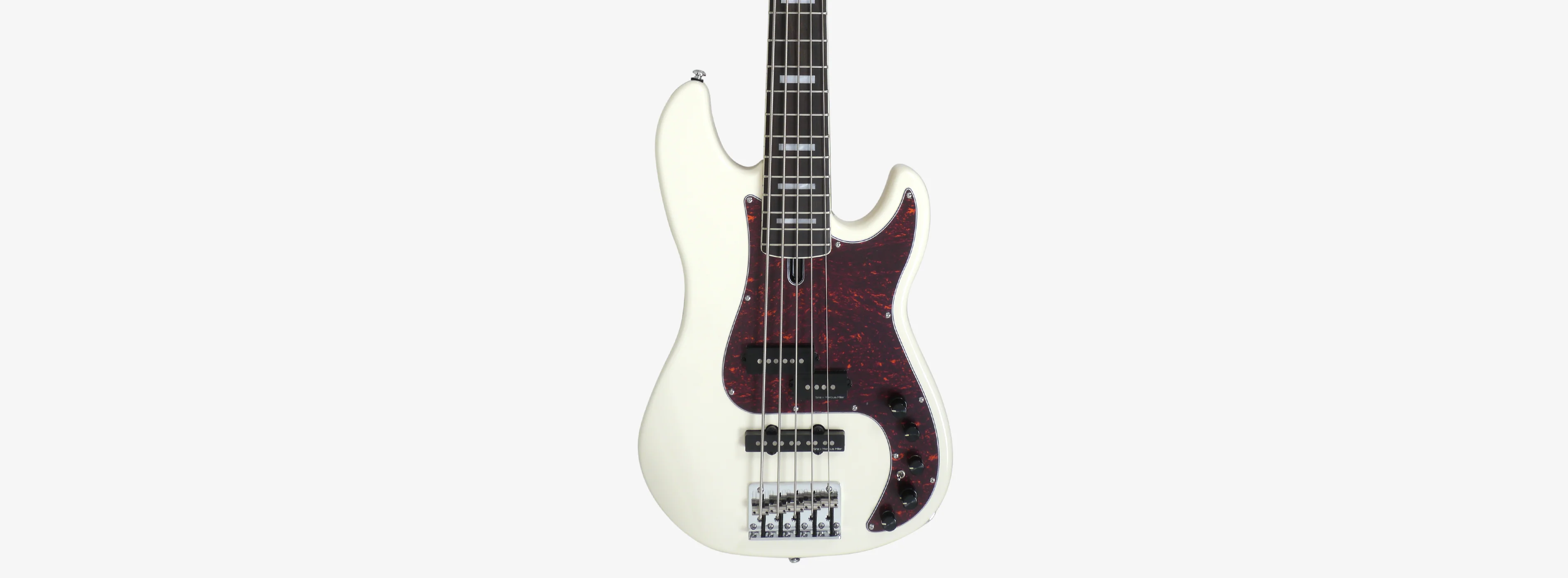 Sire Marcus Miller P7 5-String - Image 2