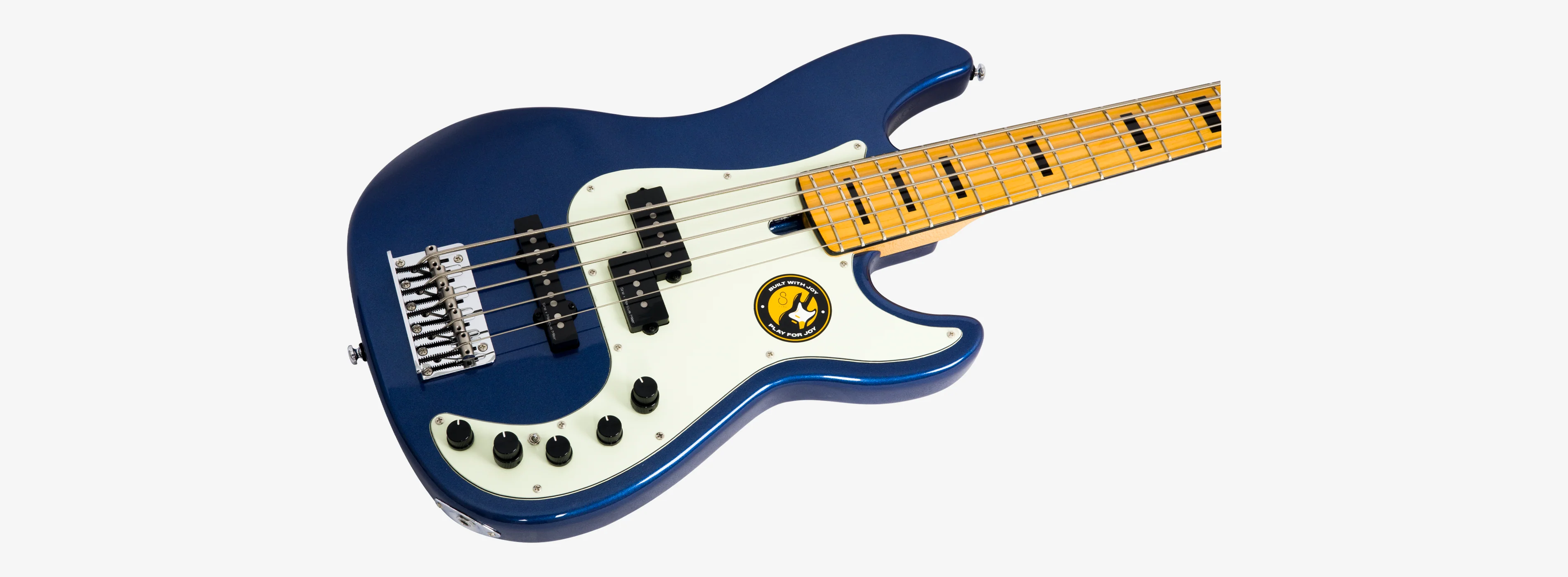 Sire Marcus Miller P7 5-String - Image 21
