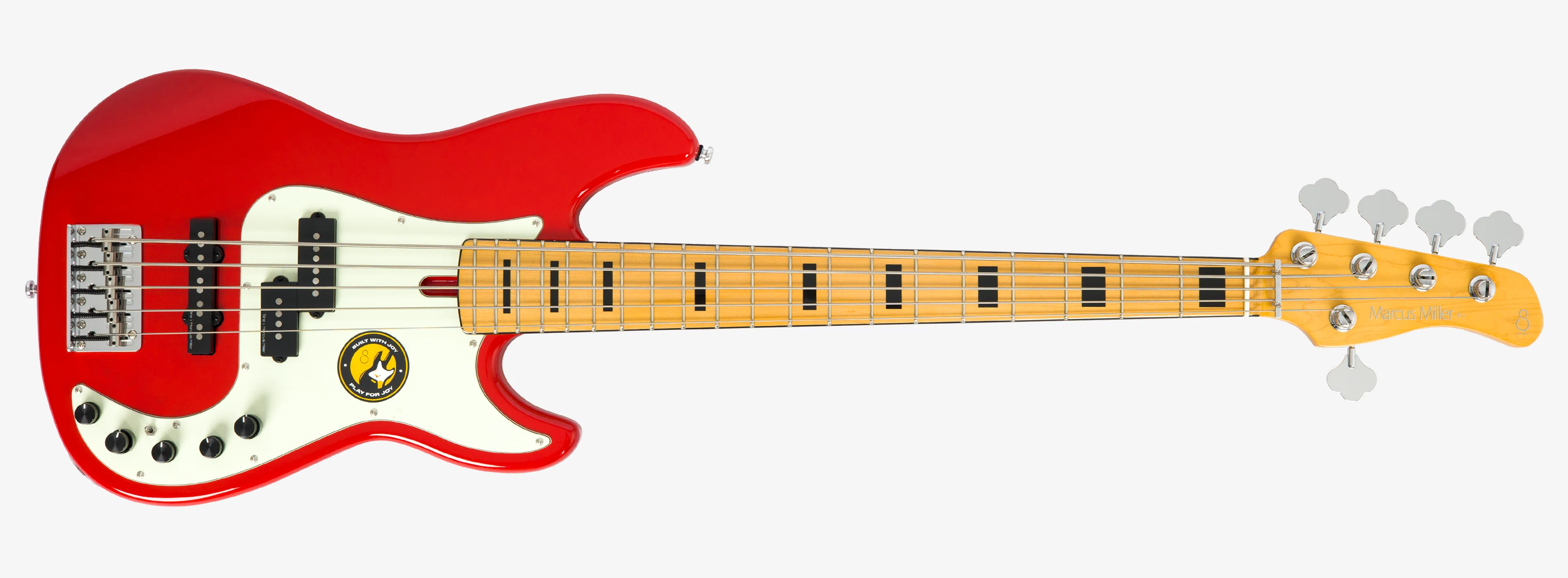 Sire Marcus Miller P7 5-String - Image 23