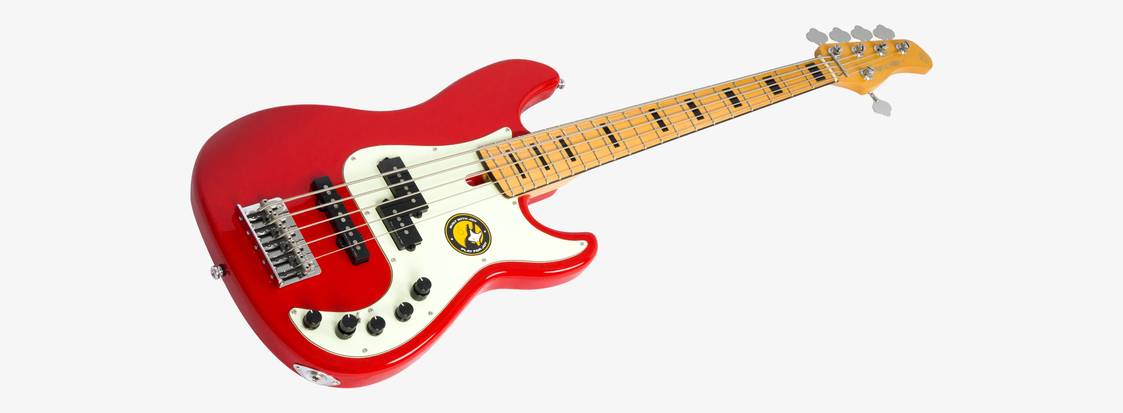 Sire Marcus Miller P7 5-String - Image 25