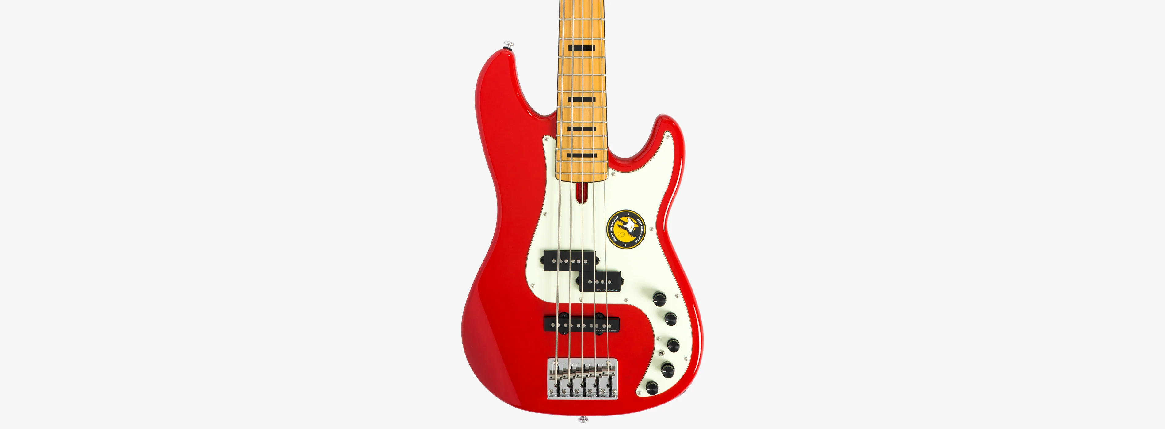 Sire Marcus Miller P7 5-String - Image 26