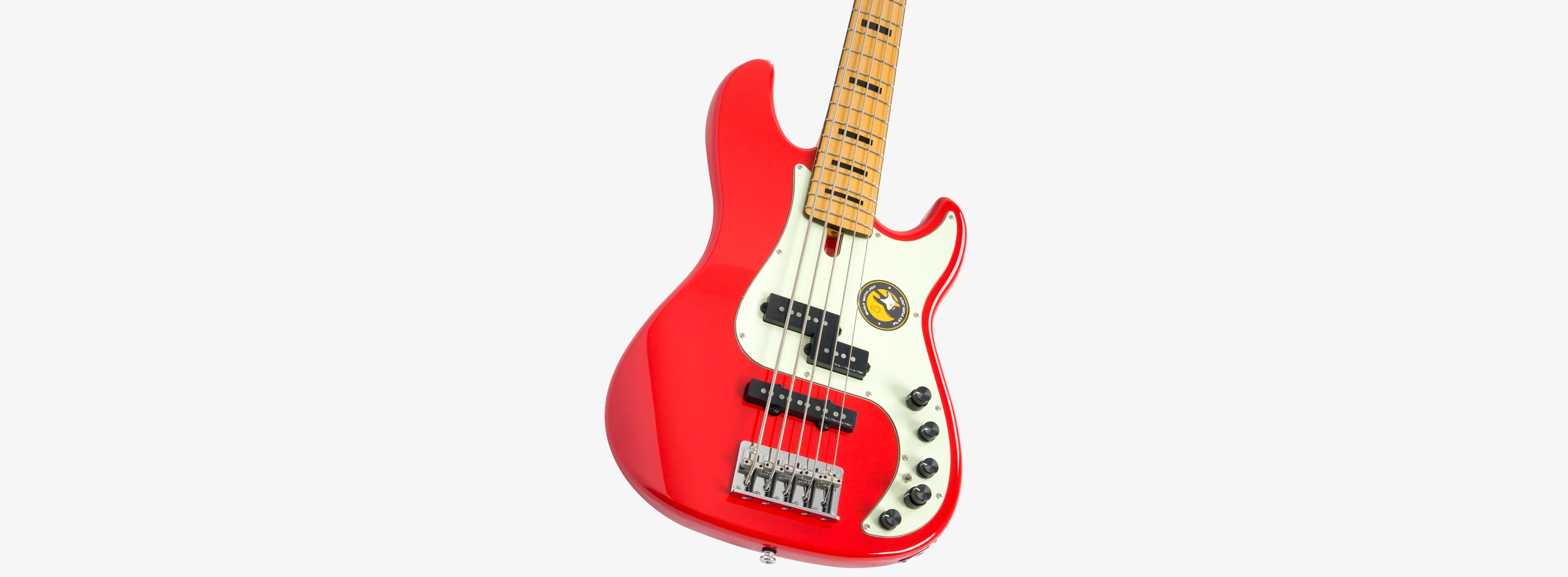 Sire Marcus Miller P7 5-String - Image 27