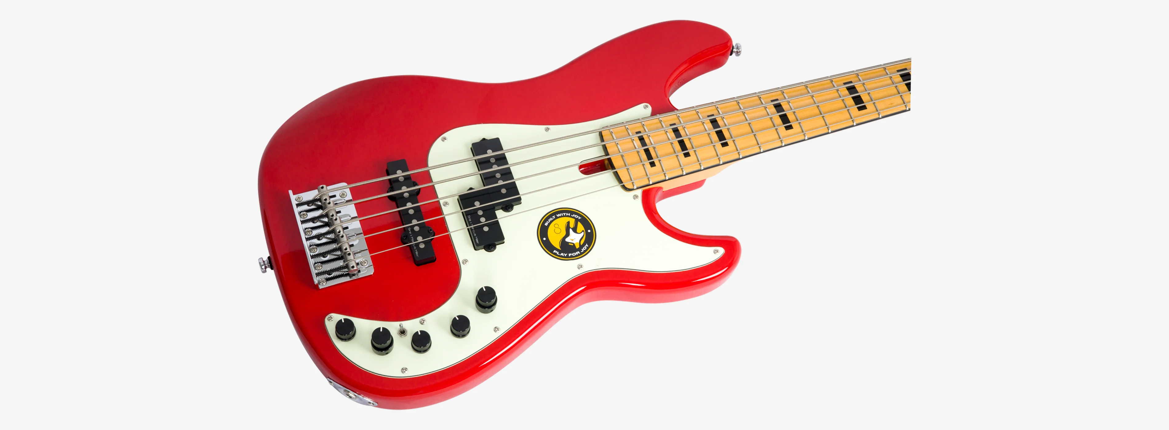 Sire Marcus Miller P7 5-String - Image 28