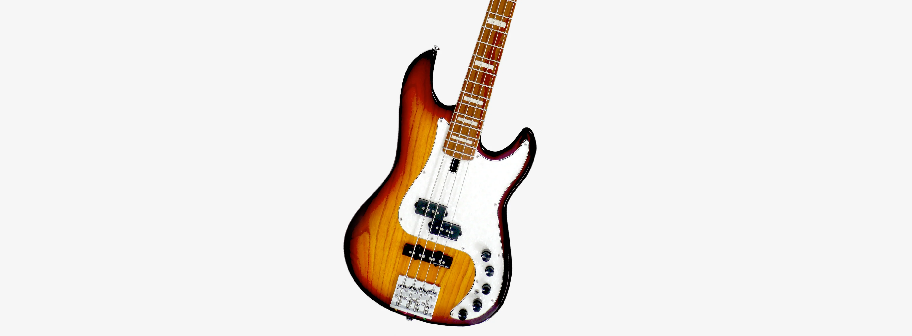 Sire Marcus Miller P8 4-String - Image 10