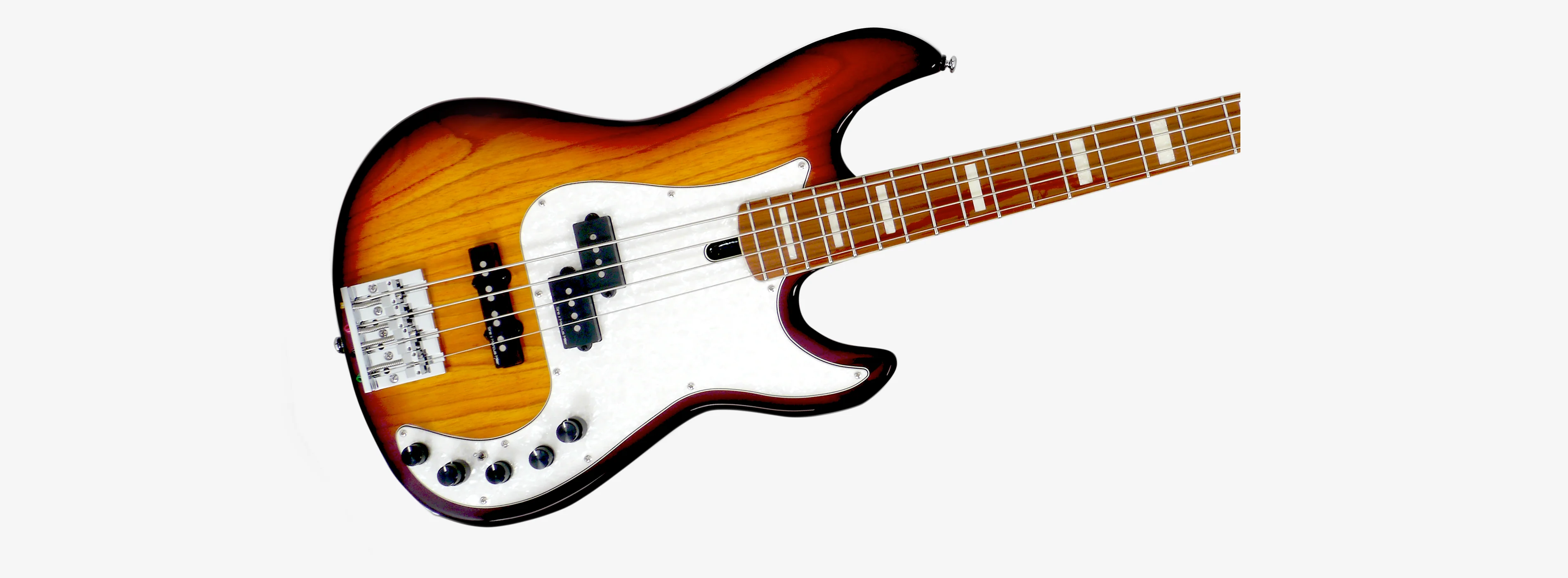 Sire Marcus Miller P8 4-String - Image 11