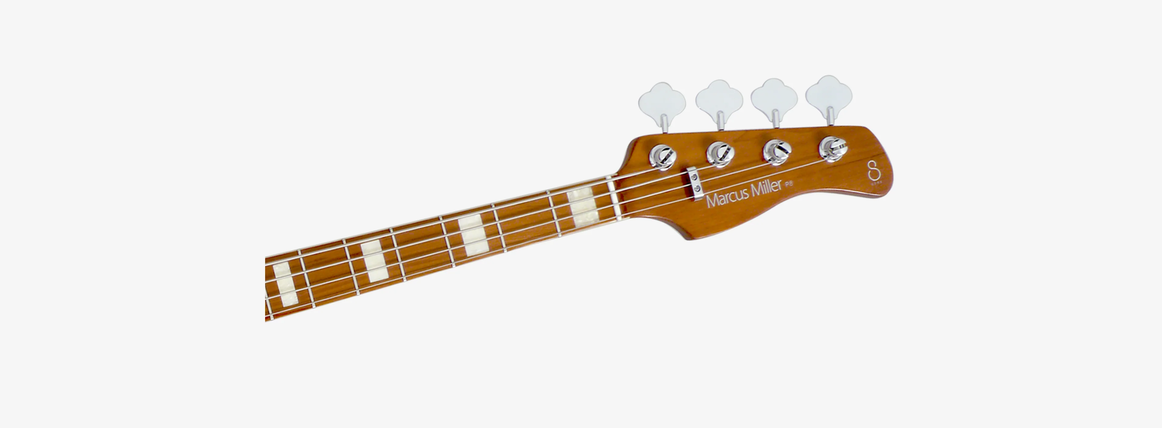Sire Marcus Miller P8 4-String - Image 12