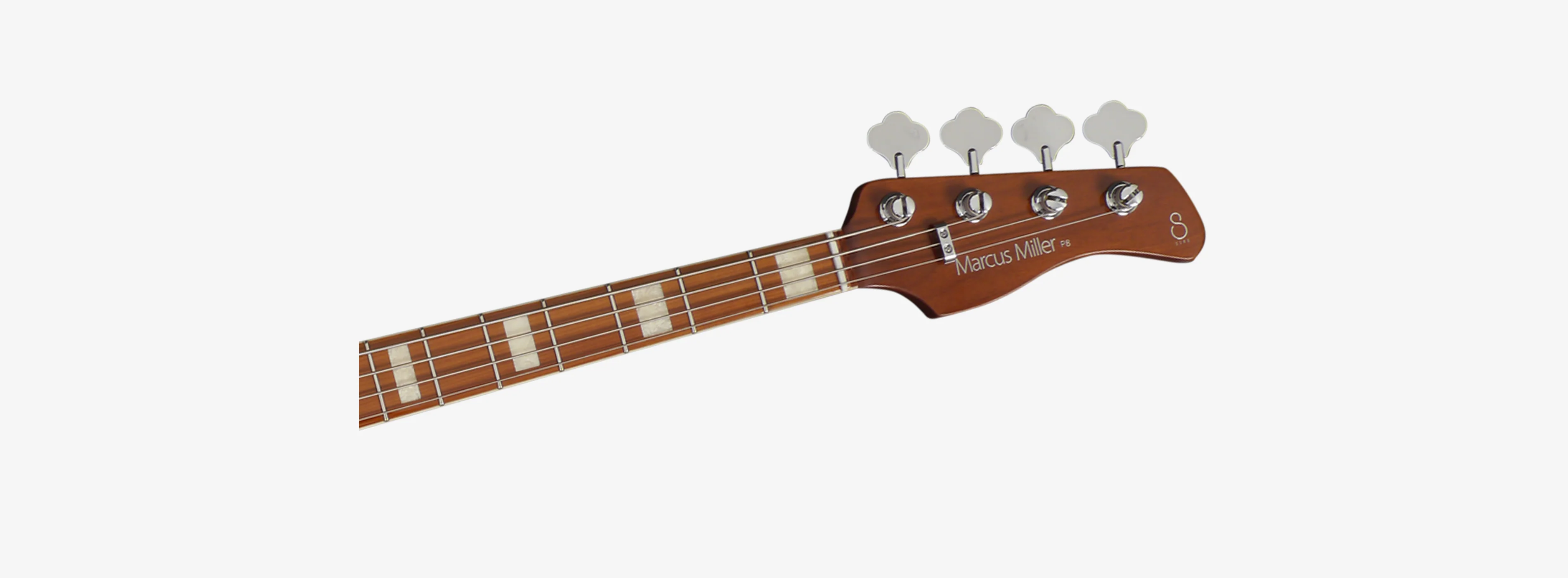 Sire Marcus Miller P8 4-String - Image 18
