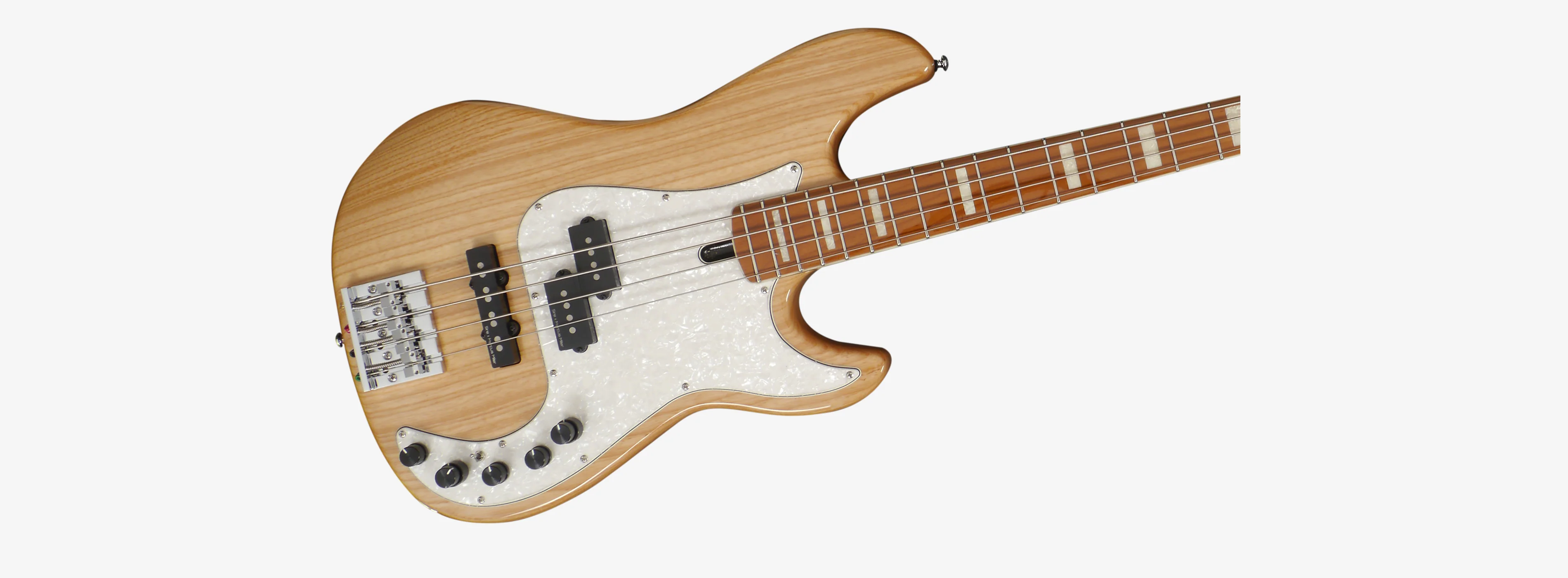 Sire Marcus Miller P8 4-String - Image 5