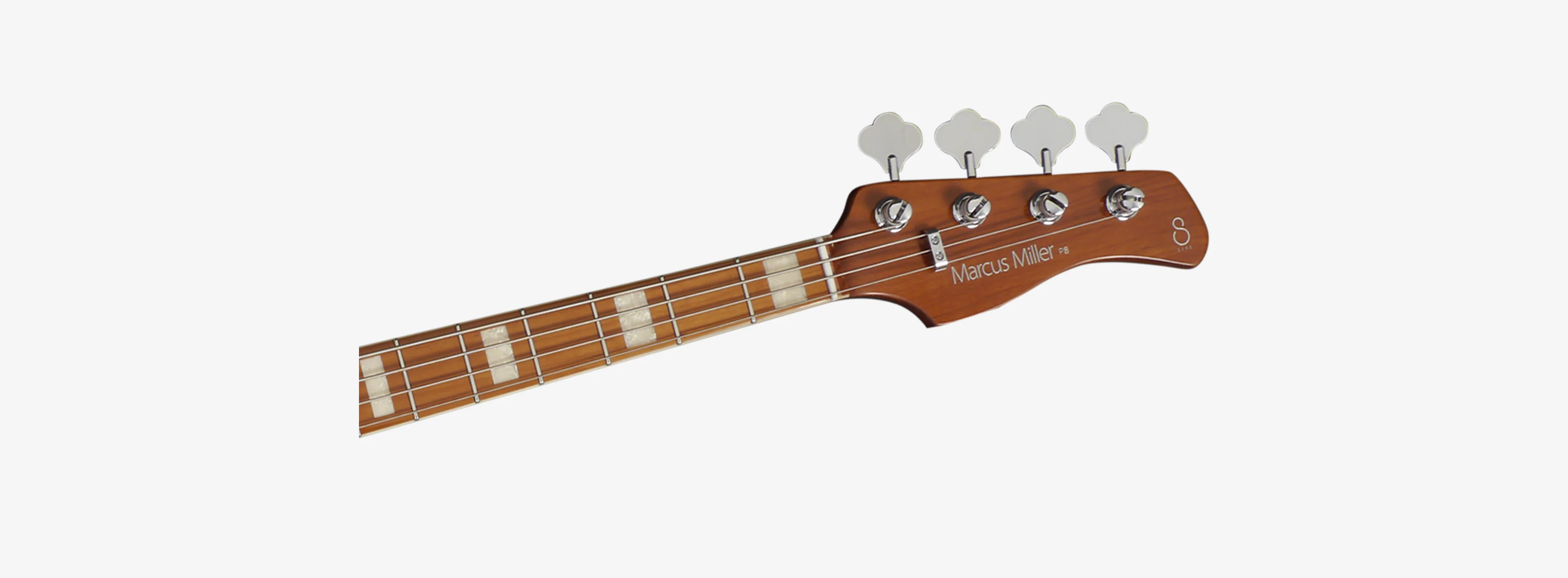 Sire Marcus Miller P8 4-String - Image 6