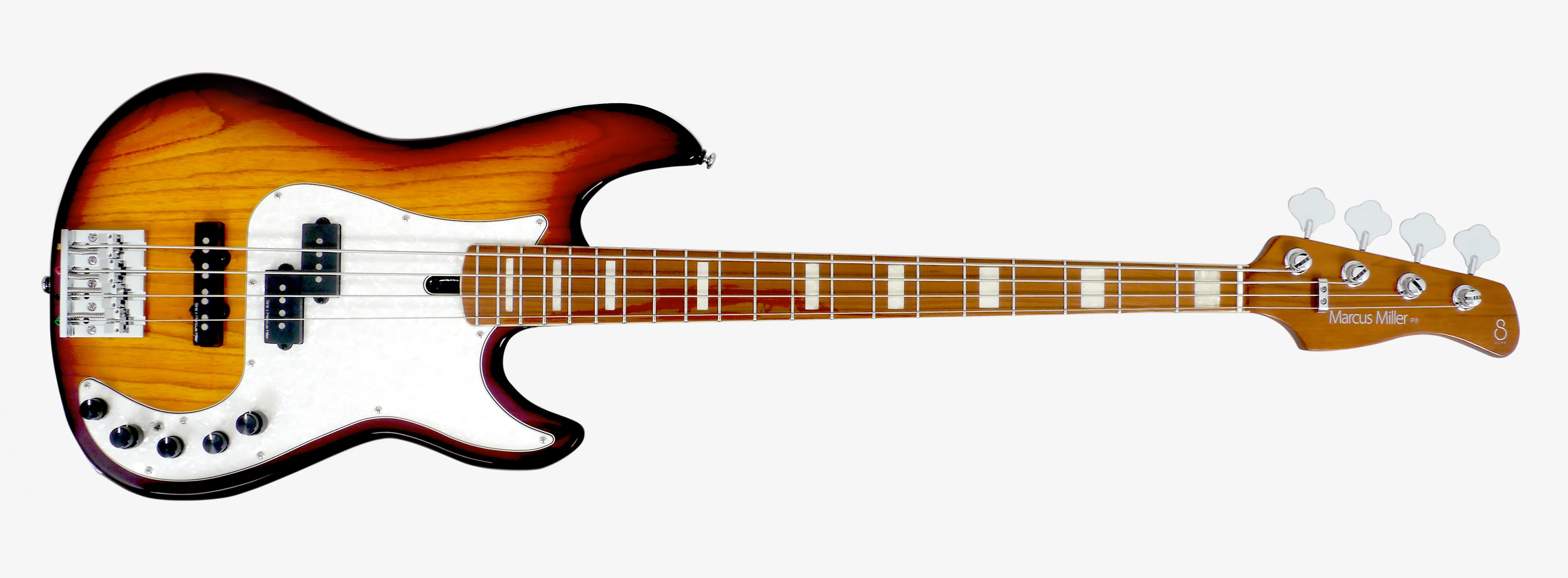 Sire Marcus Miller P8 4-String - Image 7