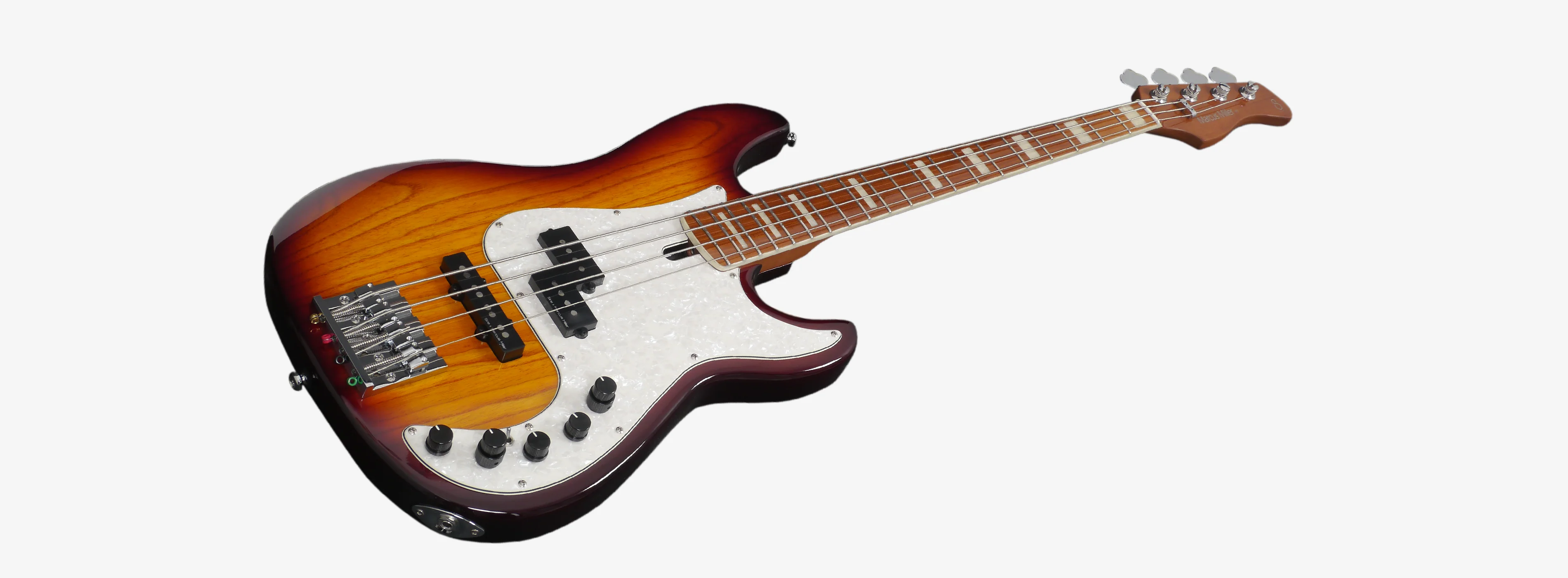 Sire Marcus Miller P8 4-String - Image 8