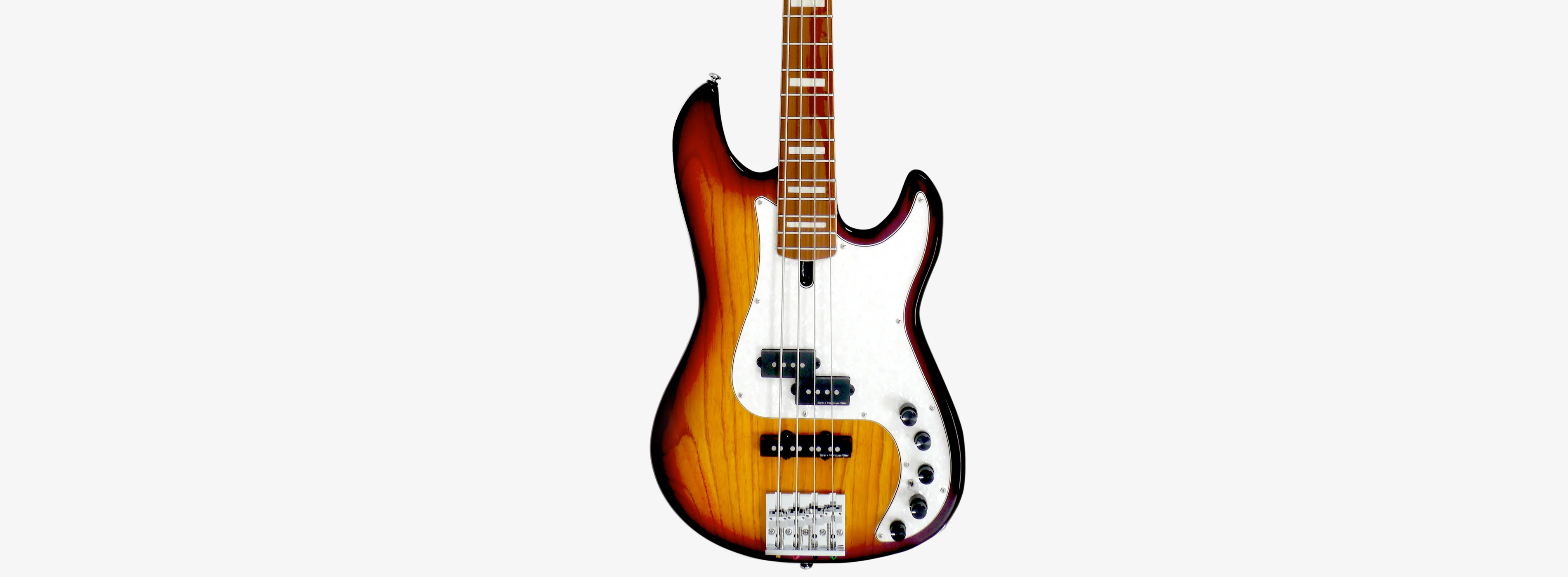 Sire Marcus Miller P8 4-String - Image 9