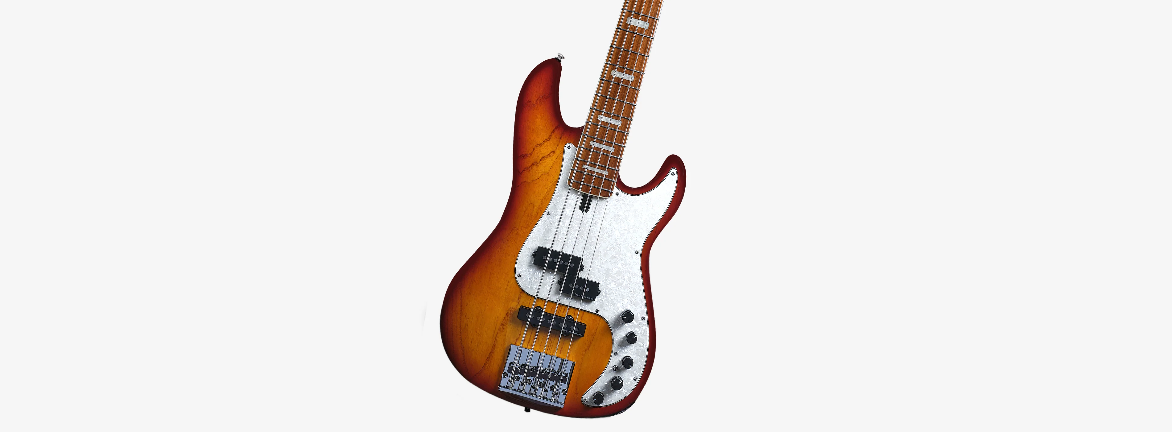 Sire Marcus Miller P8 5-String - Image 10
