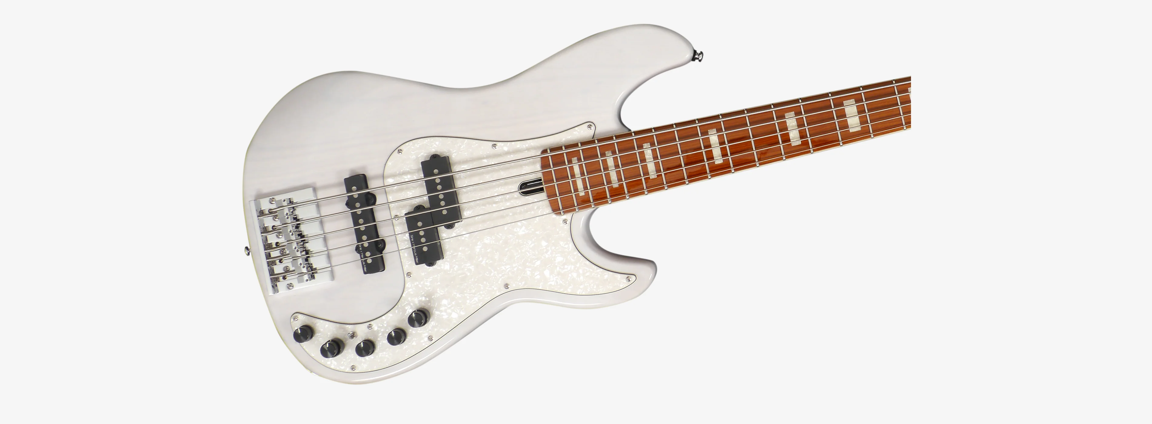 Sire Marcus Miller P8 5-String - Image 17