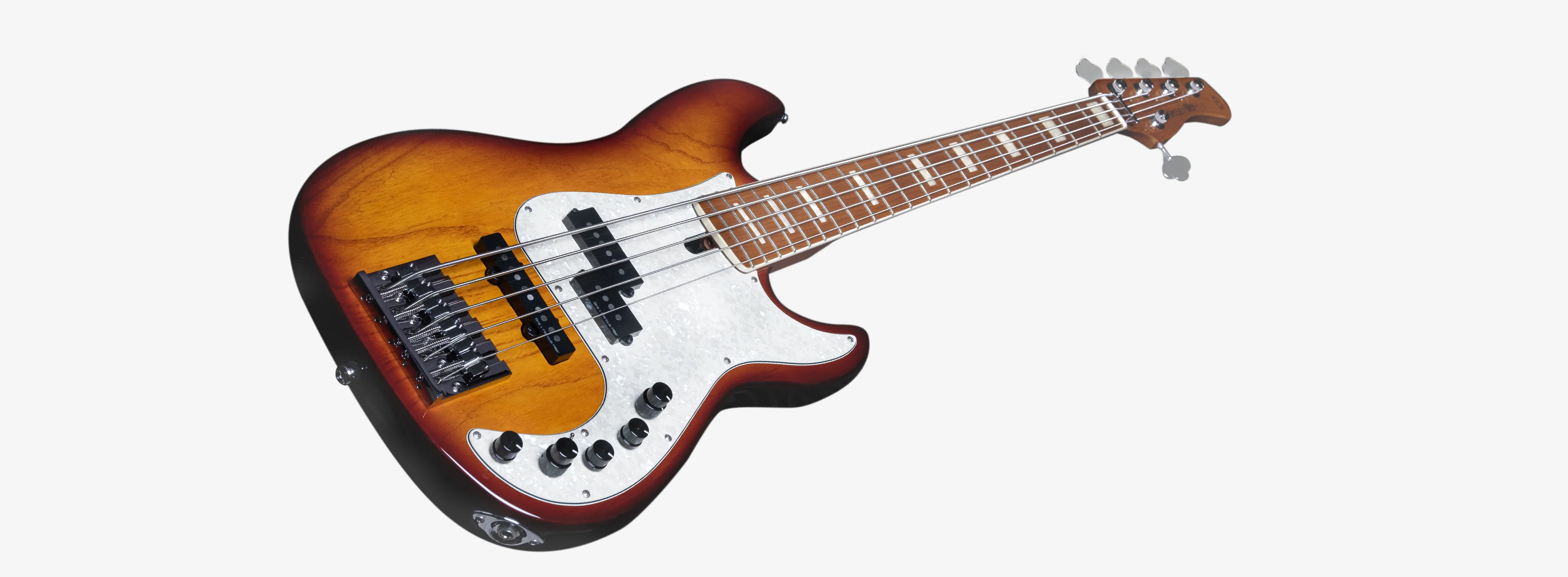 Sire Marcus Miller P8 5-String - Image 8