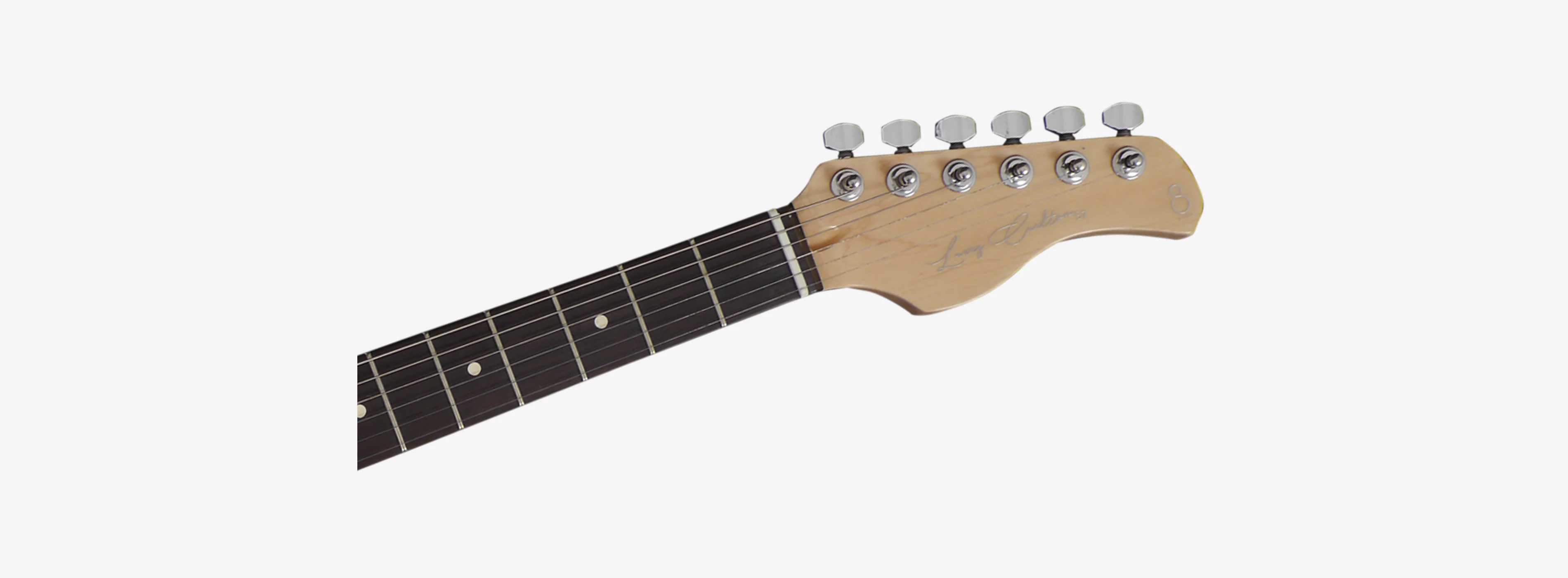 Sire Larry Carlton S3 - Image 10
