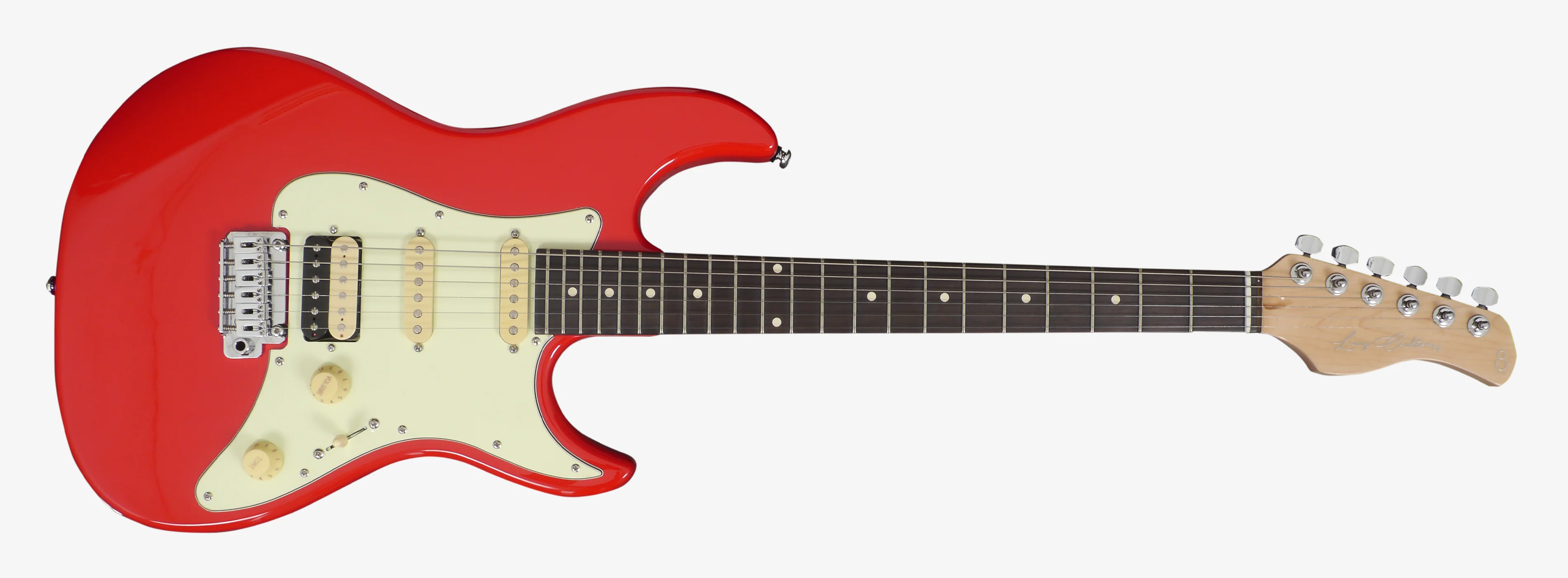 Sire Larry Carlton S3 - Image 11