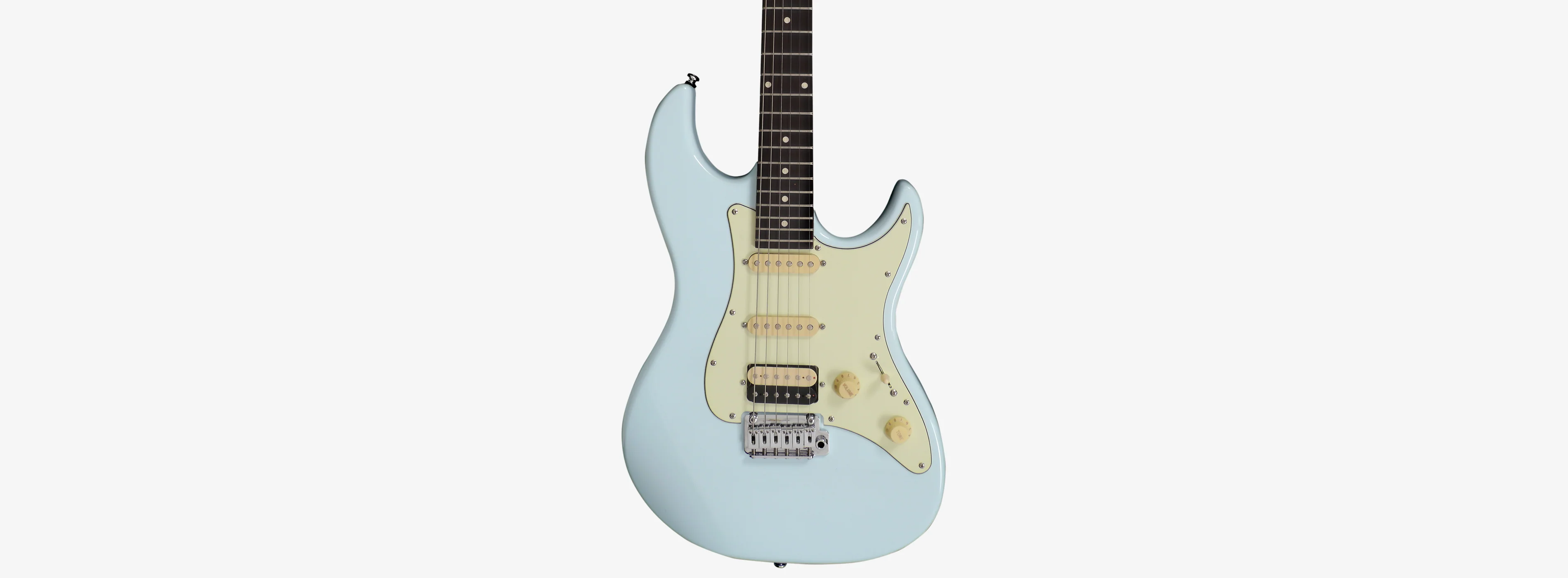 Sire Larry Carlton S3 - Image 17