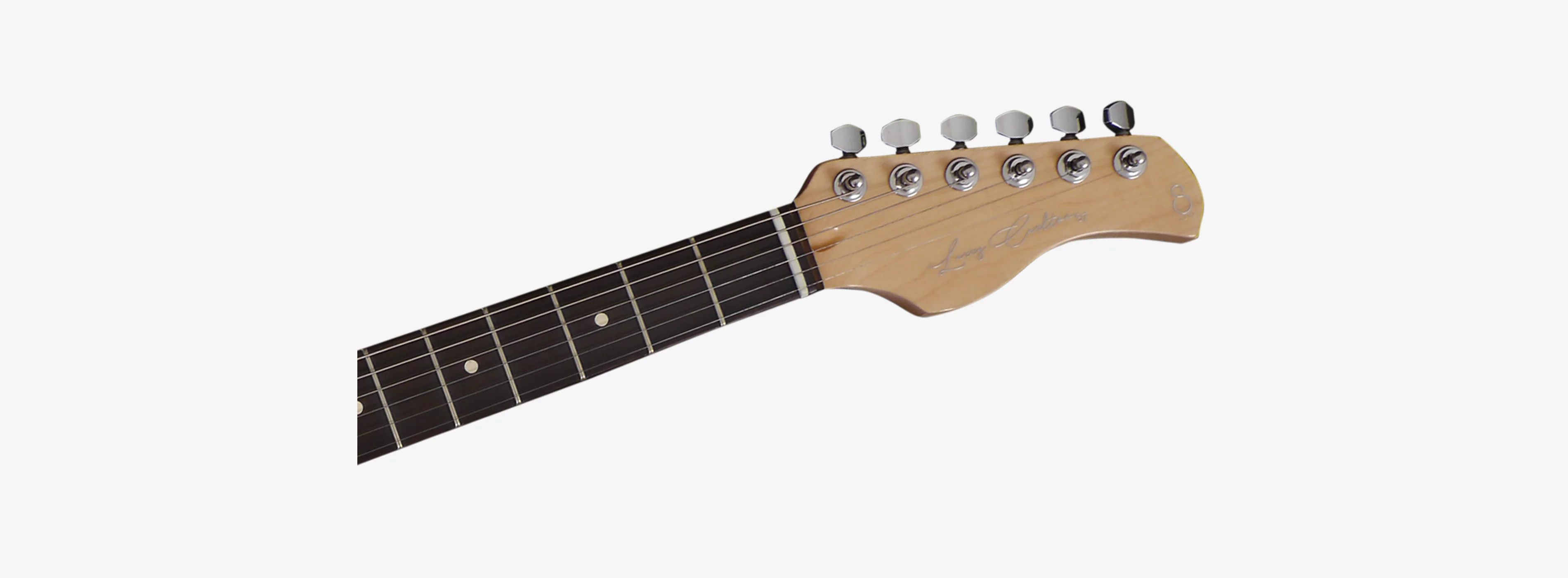 Sire Larry Carlton S3 - Image 20
