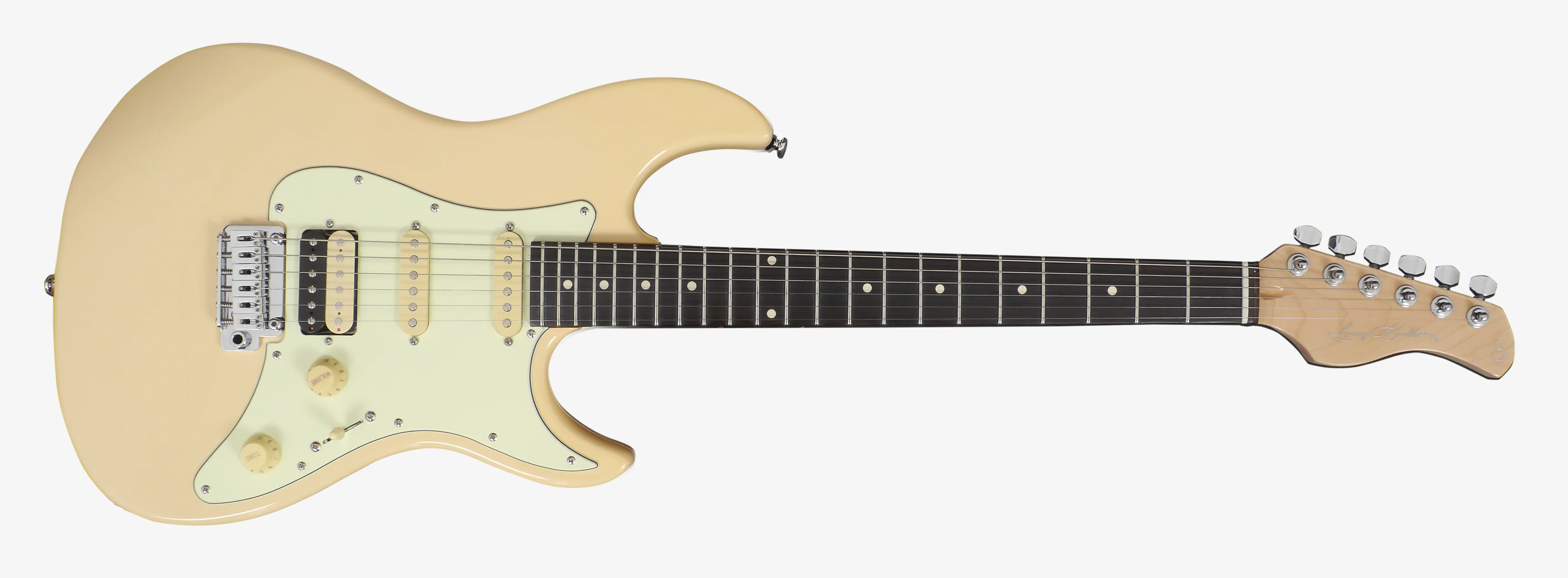 Sire Larry Carlton S3 - Image 26