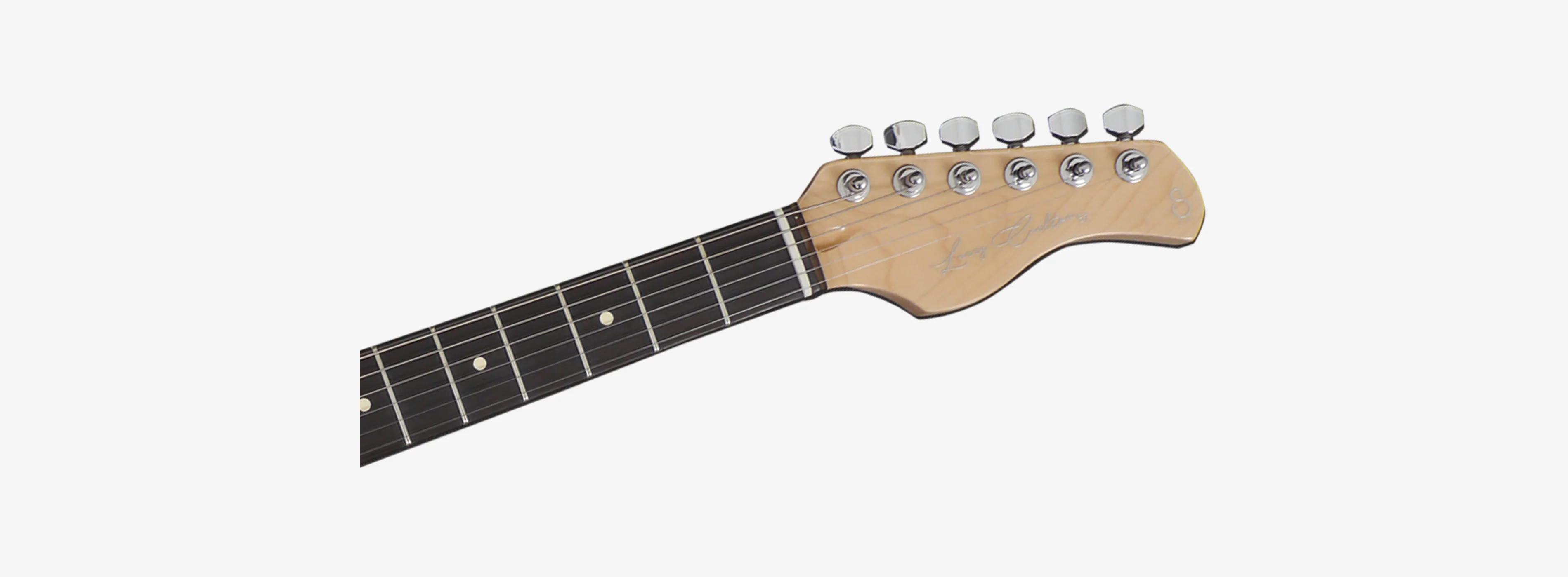 Sire Larry Carlton S3 - Image 30