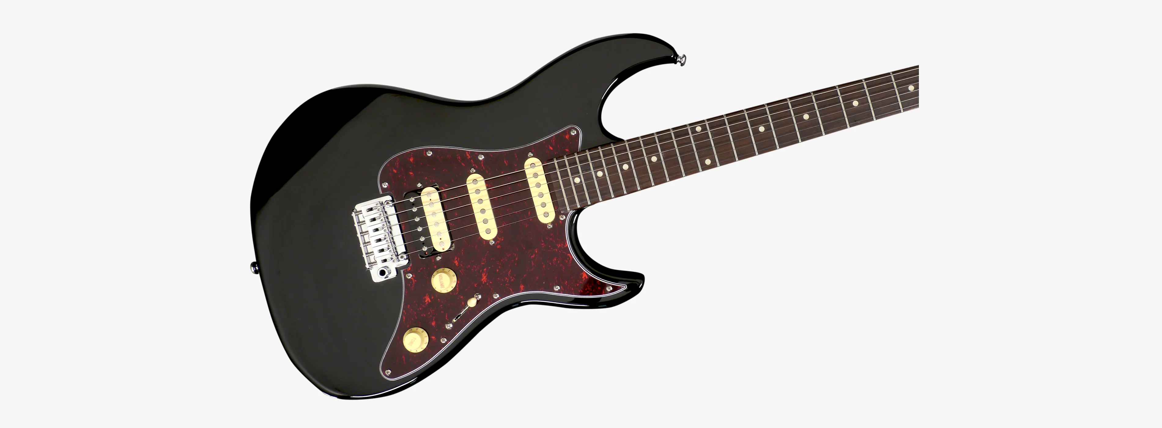 Sire Larry Carlton S3 - Image 4