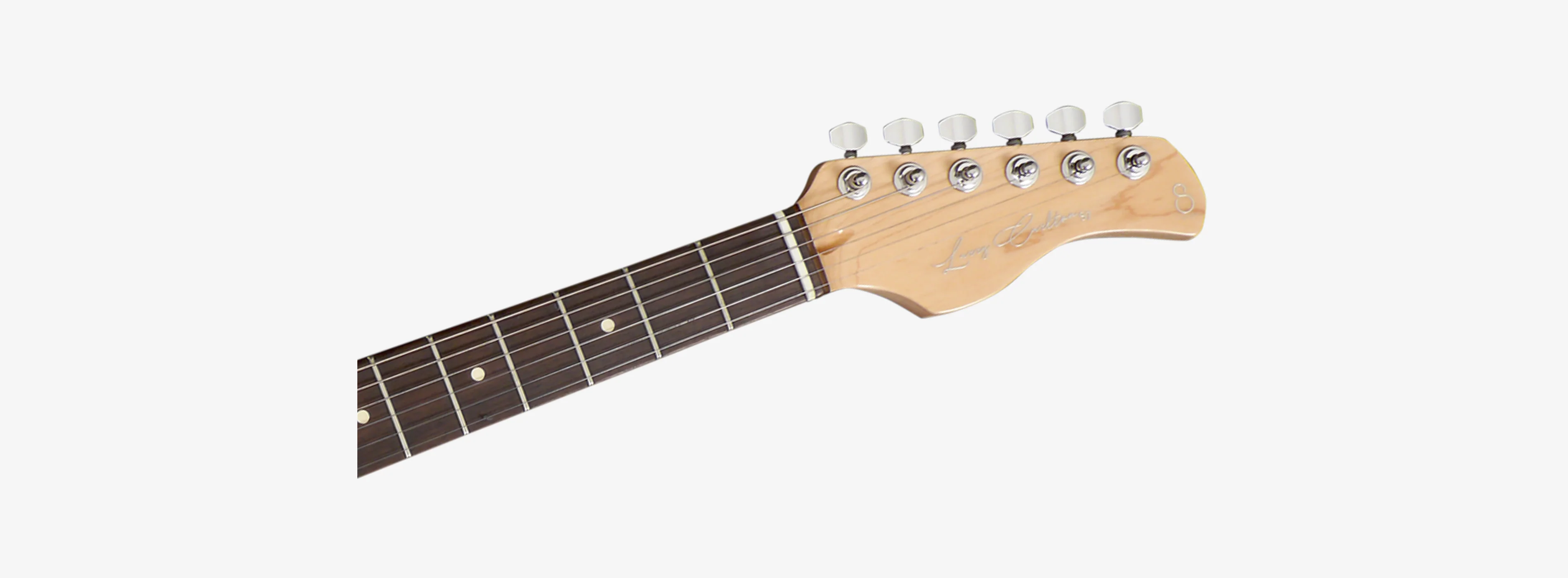 Sire Larry Carlton S3 - Image 5
