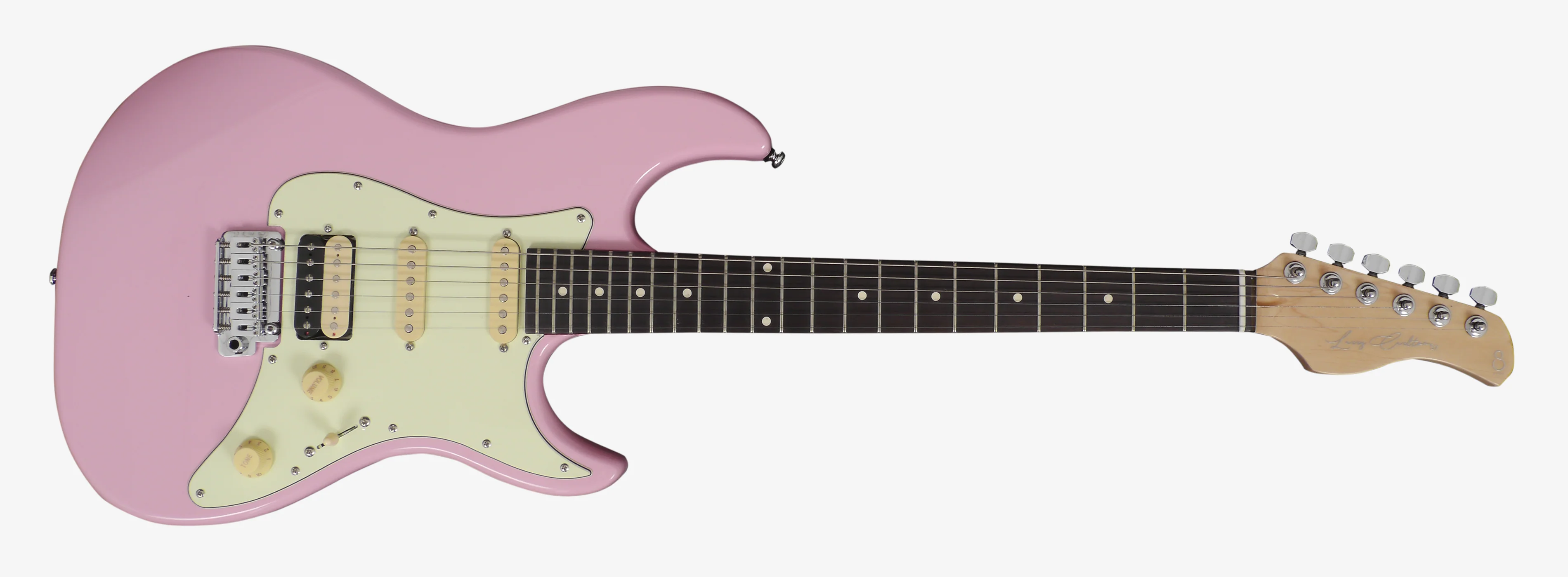 Sire Larry Carlton S3 - Image 6