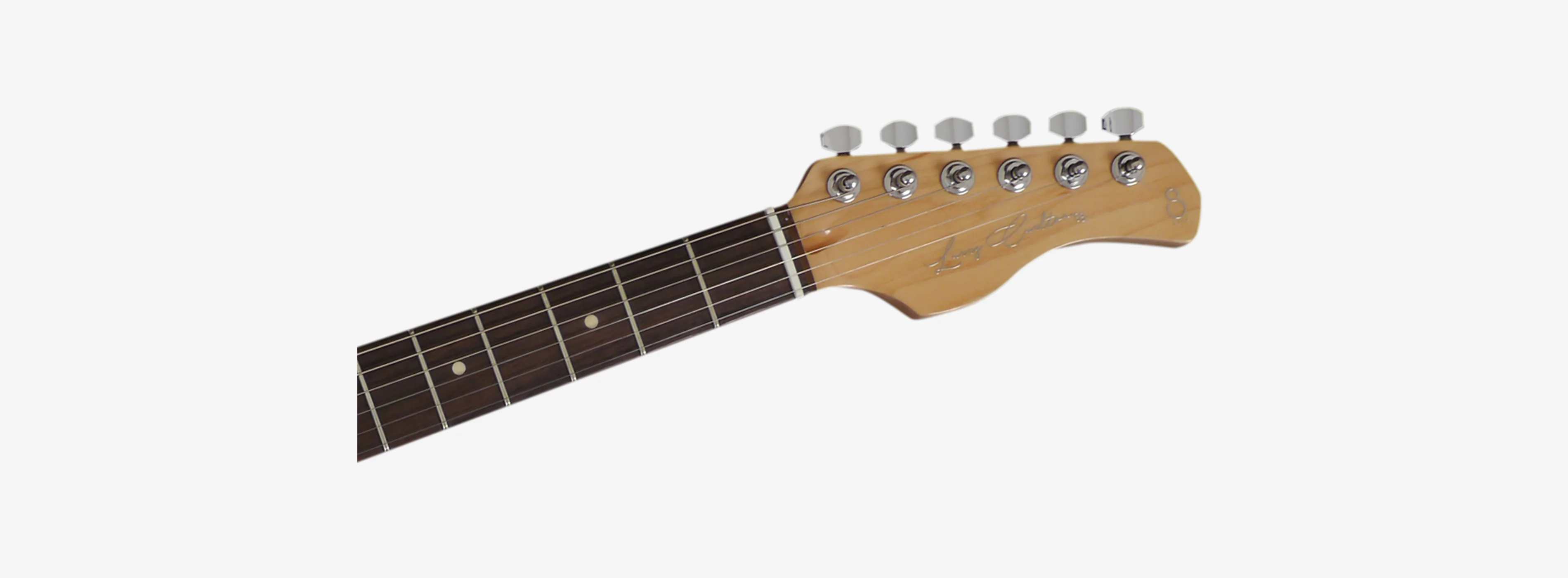 Sire Larry Carlton S3 SSS - Image 10