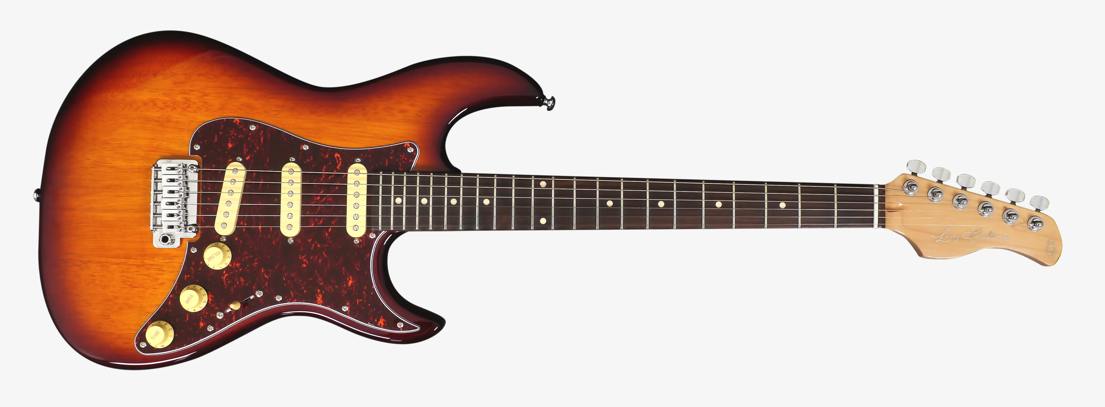 Sire Larry Carlton S3 SSS - Image 11