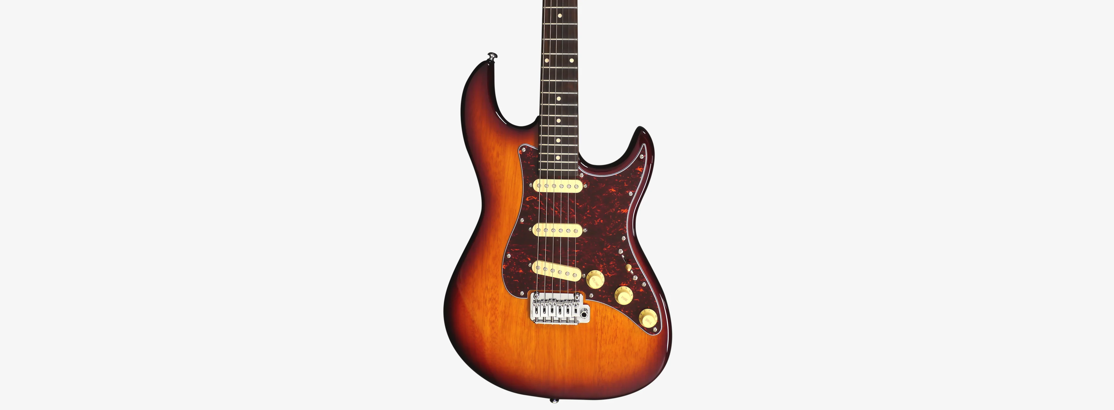 Sire Larry Carlton S3 SSS - Image 12