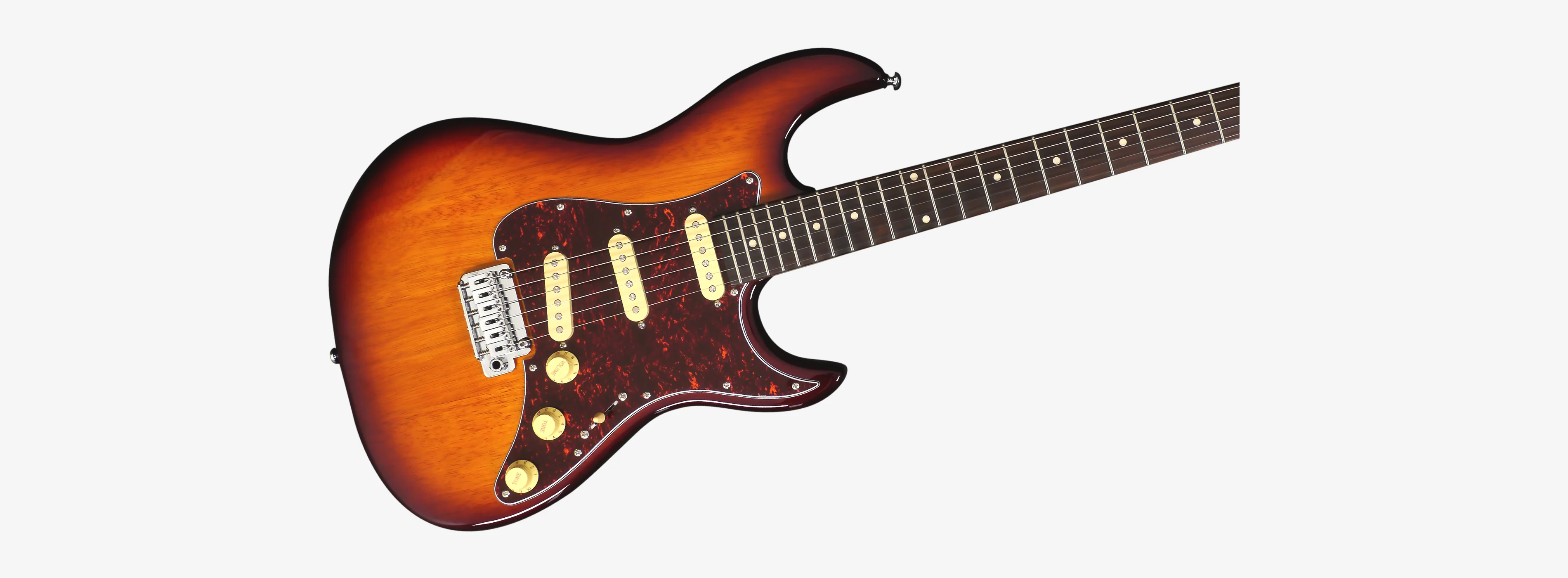 Sire Larry Carlton S3 SSS - Image 14