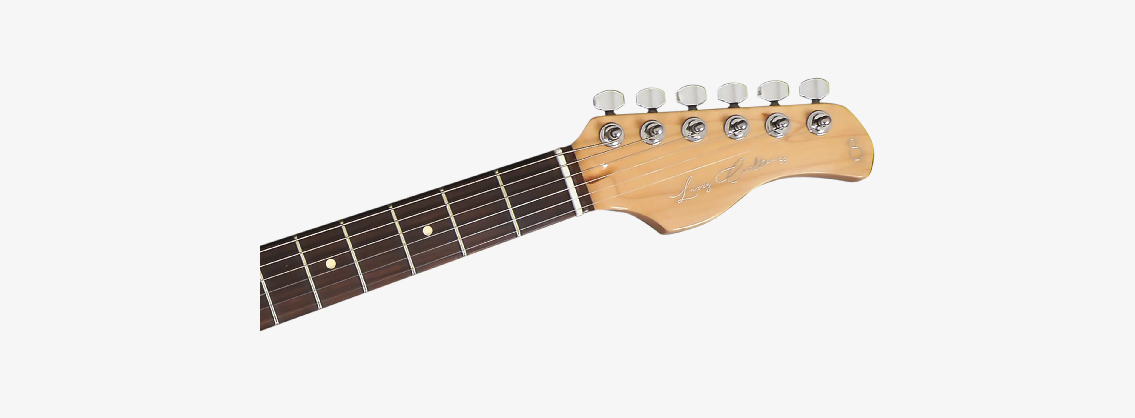 Sire Larry Carlton S3 SSS - Image 15