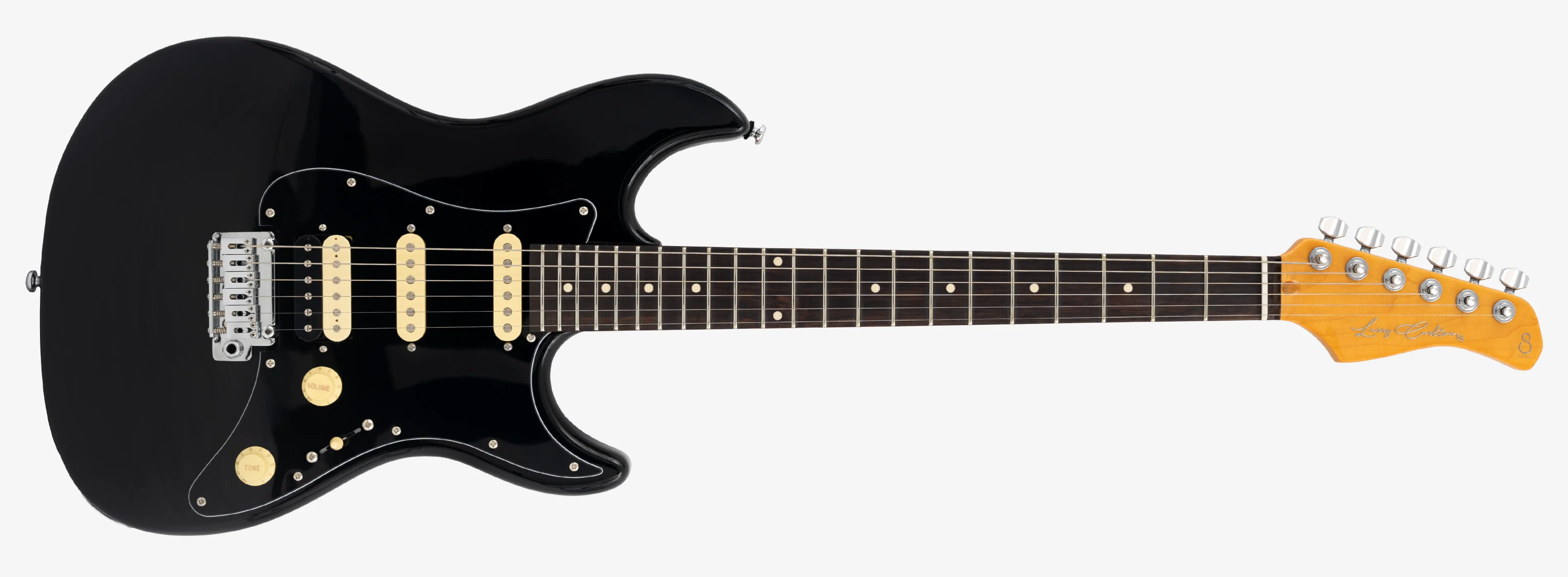 Sire Larry Carlton S3 SSS - Image 16