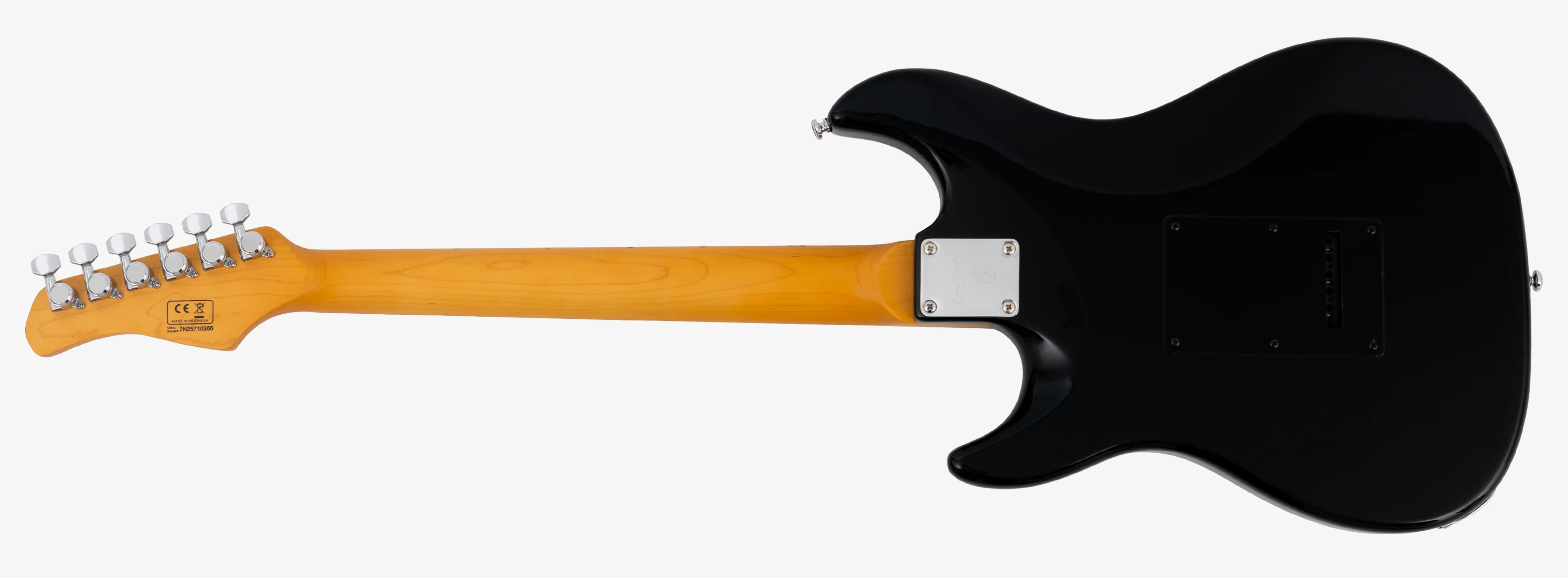 Sire Larry Carlton S3 SSS - Image 17