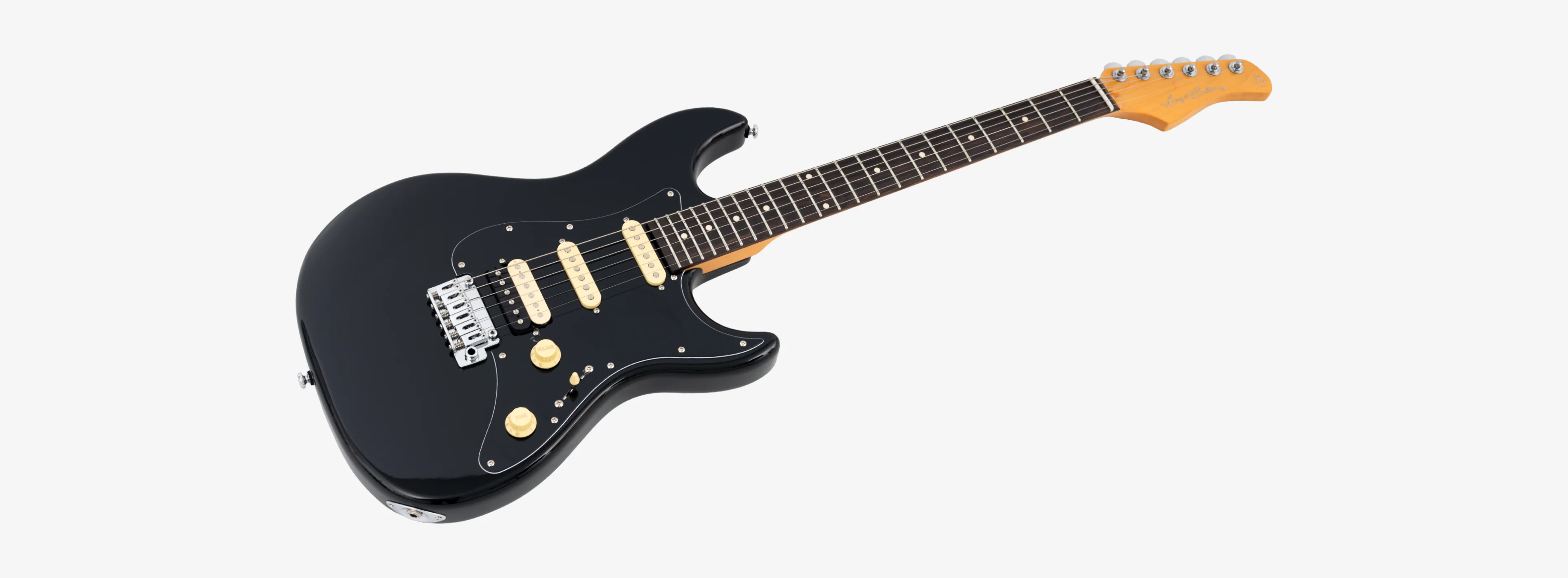 Sire Larry Carlton S3 SSS - Image 18
