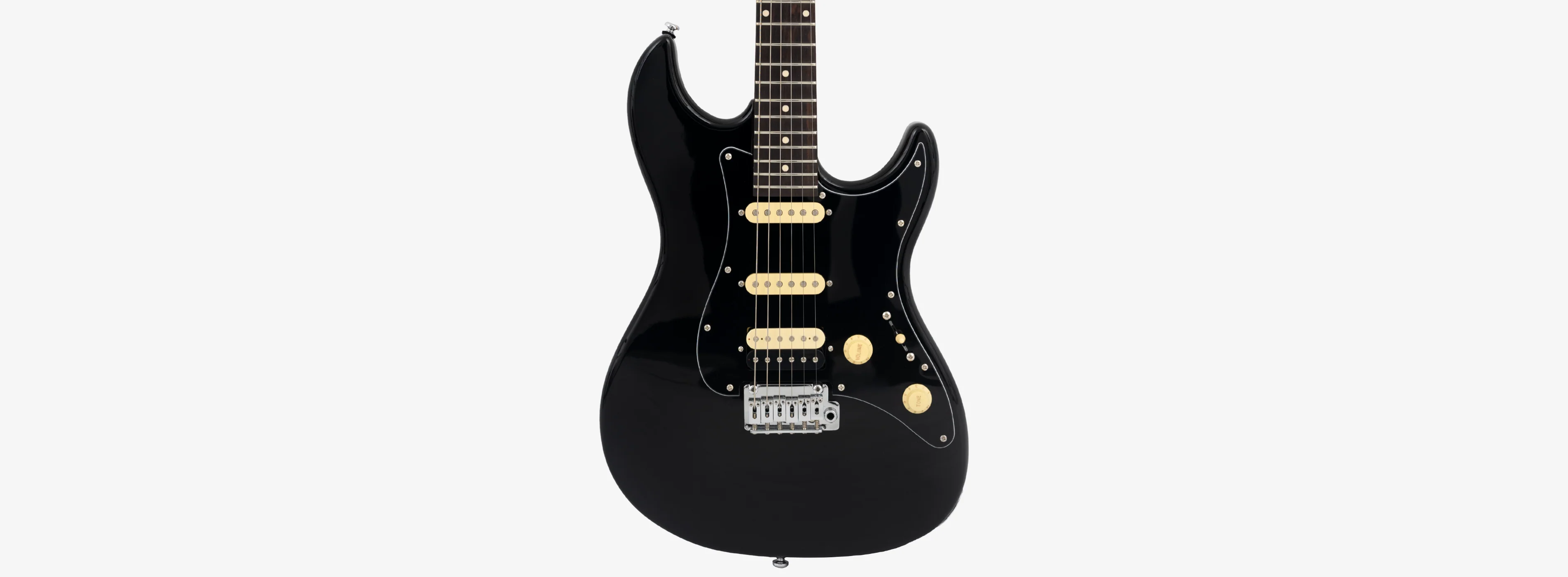 Sire Larry Carlton S3 SSS - Image 19