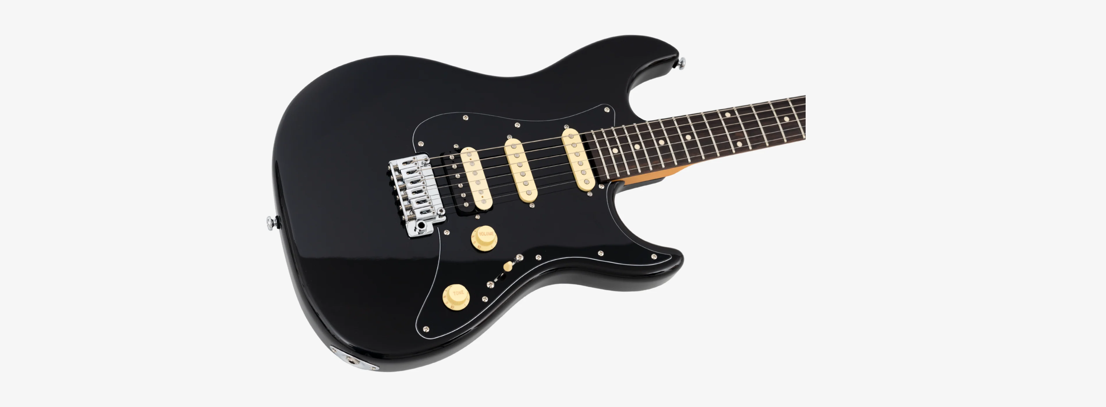 Sire Larry Carlton S3 SSS - Image 21